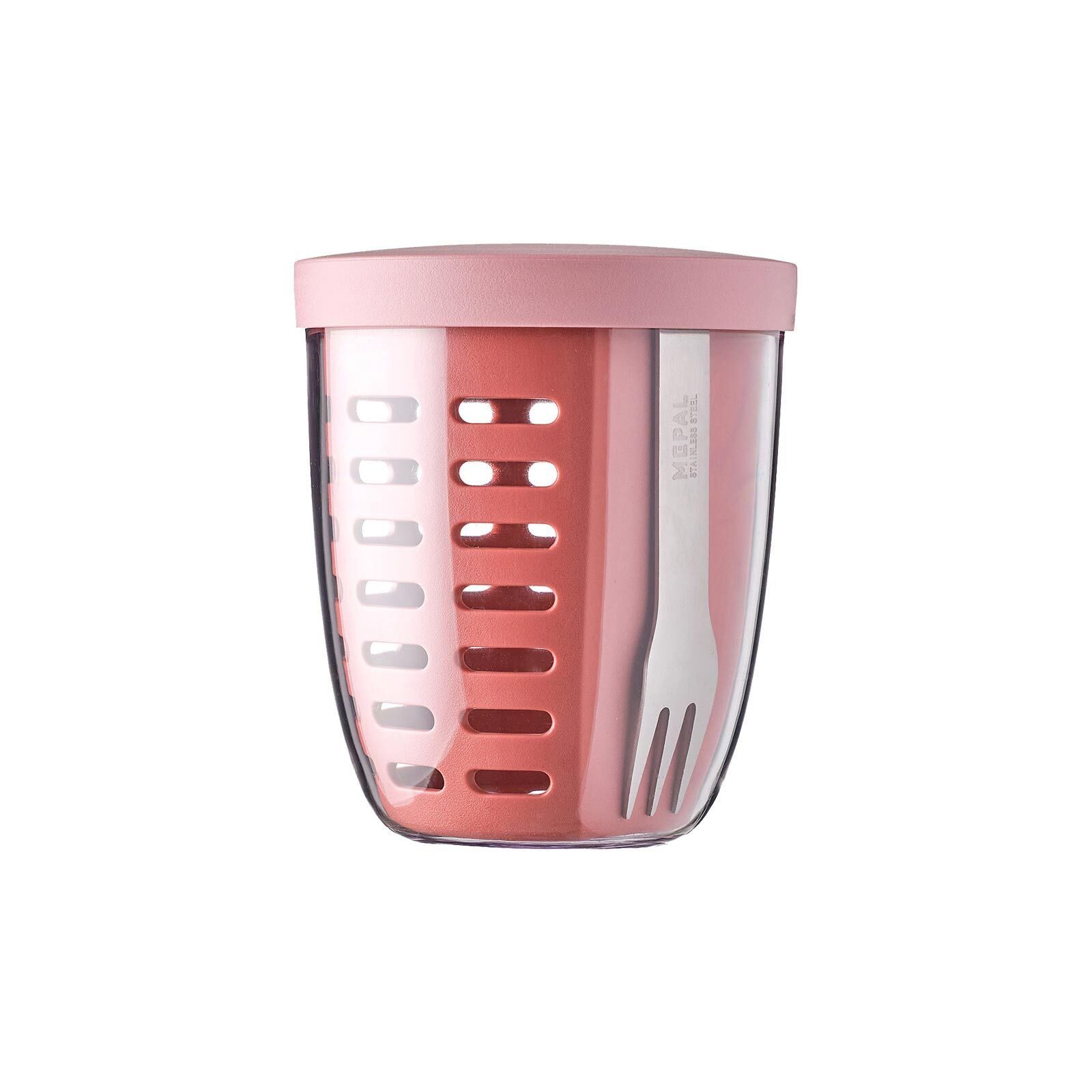 Lunchbox Ellipse Fruitpot 600 ml