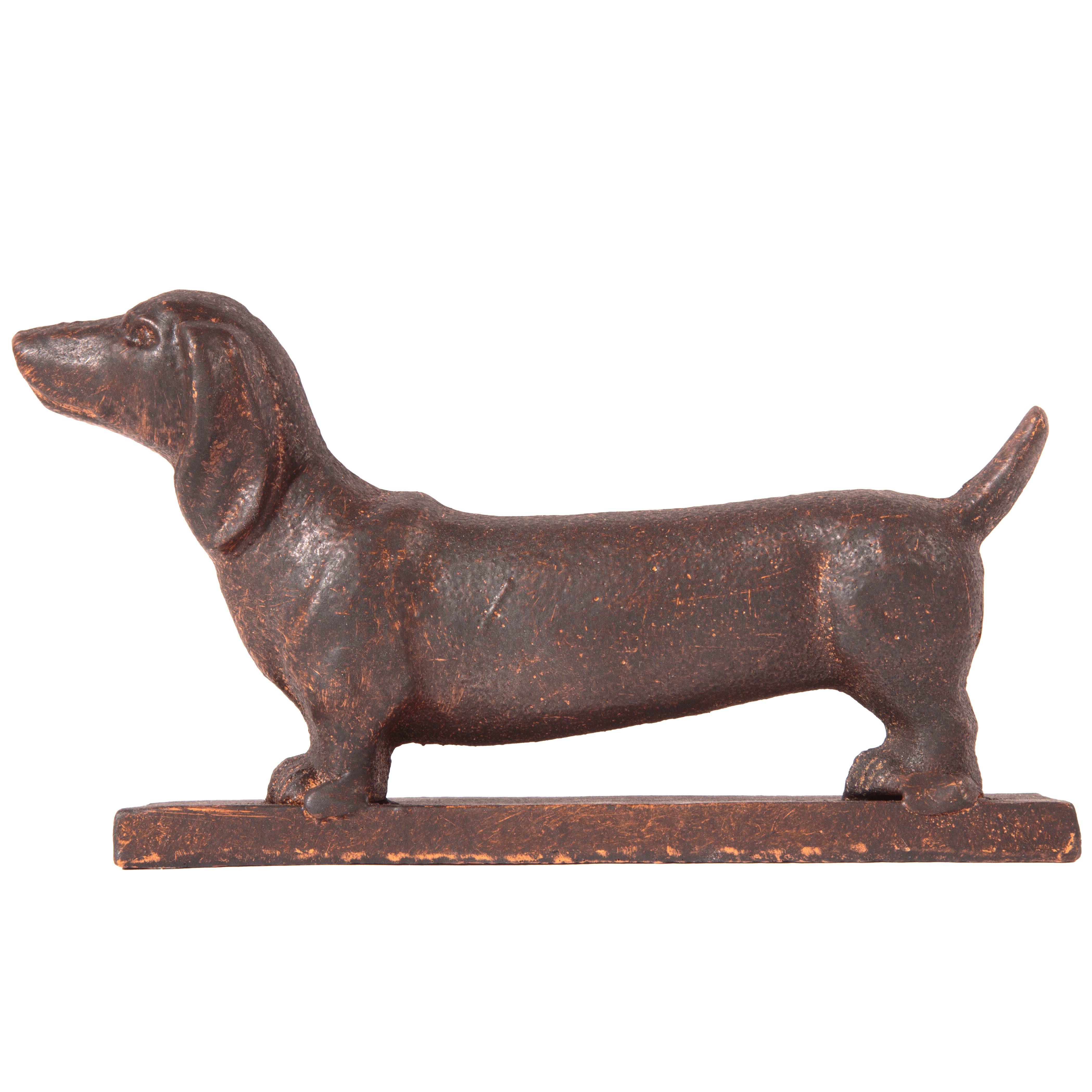 ROSEMARIE SCHULZ Heidelberg Bodentürstopper Türstopper für Boden Türhalter günstig online kaufen