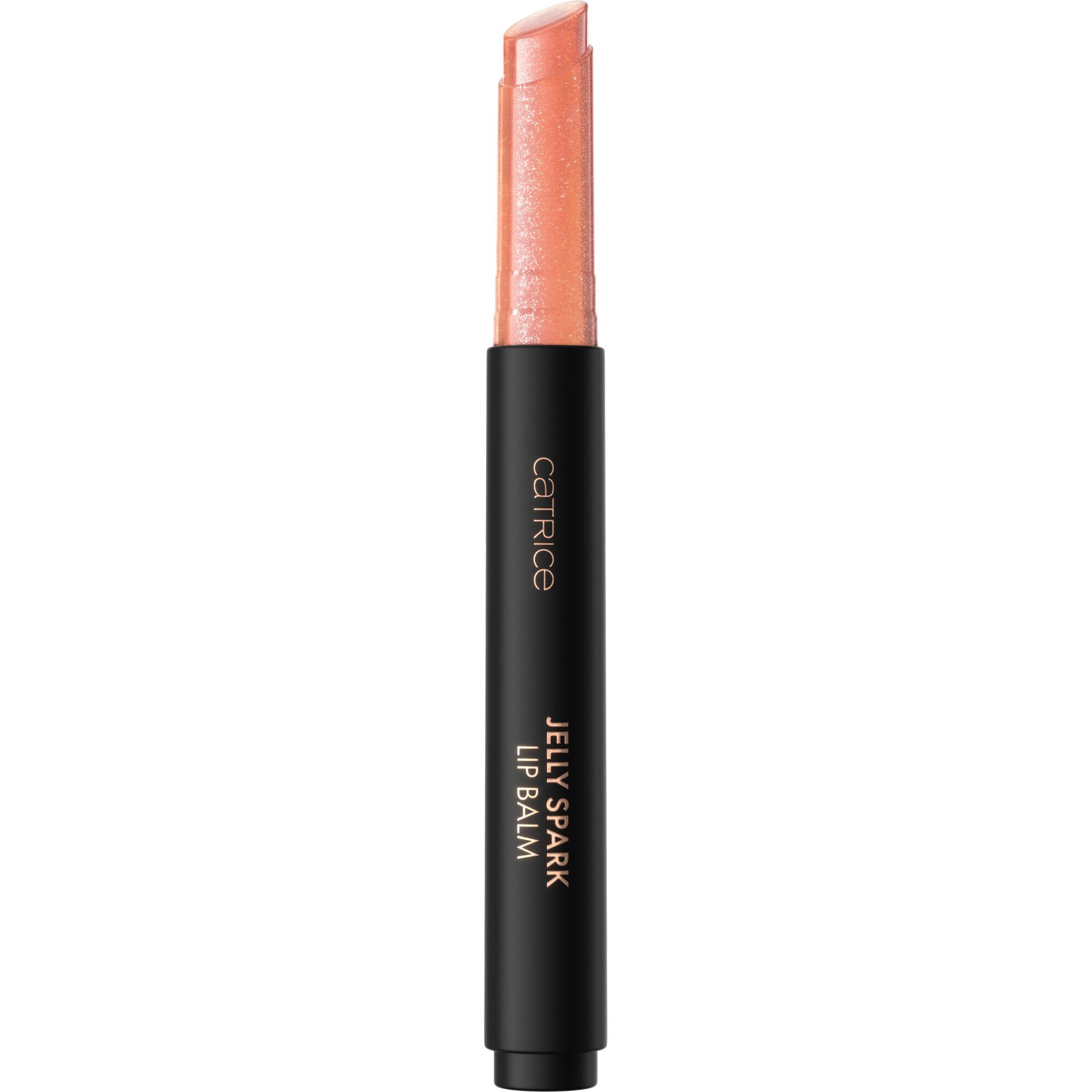 Catrice Lippenbalsam Jelly Spark Lip Balm, 3-tlg.