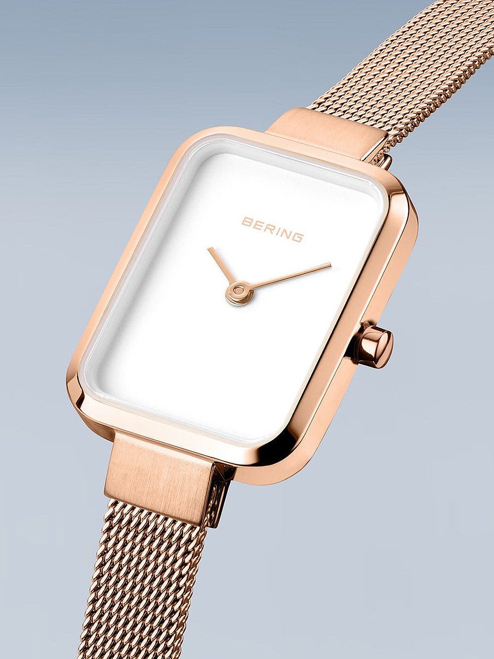 Bering Quarzuhr Bering 14520-364 Damenuhr Classic 20mm 3ATM Bering 14520-364 Damenuhr Classic 20mm 3ATM