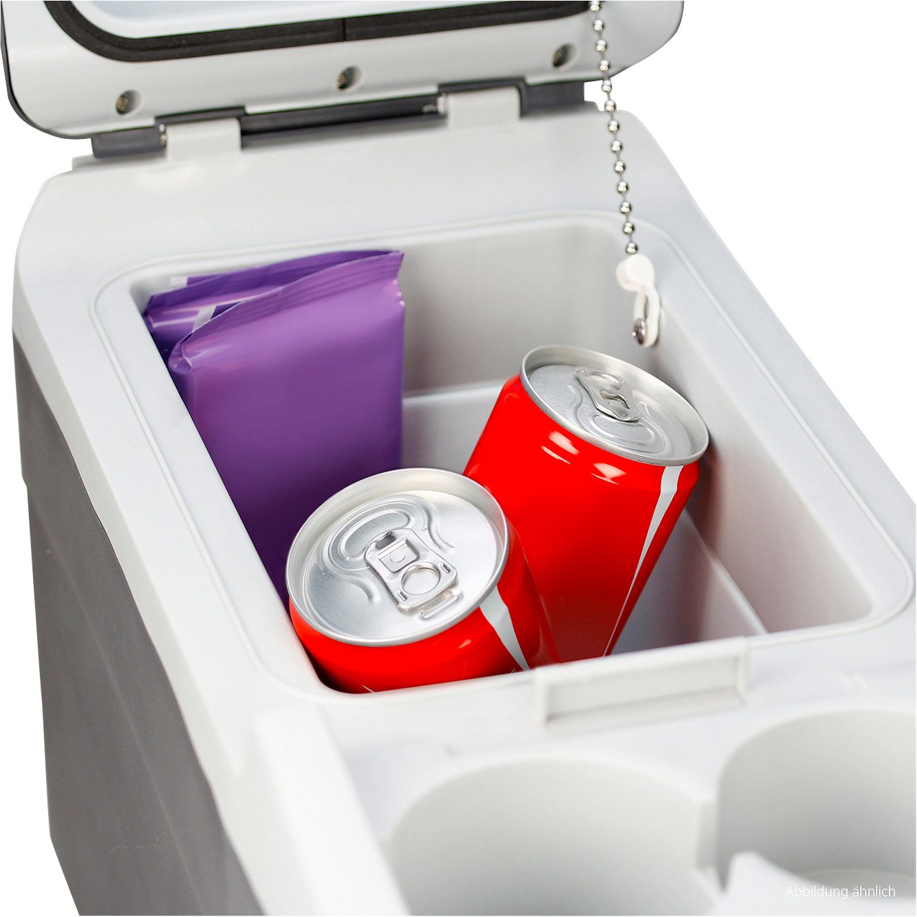 AEG Elektrische Kühlbox Bordbar BK16 (10694), 16 l – Bild 5 von 5