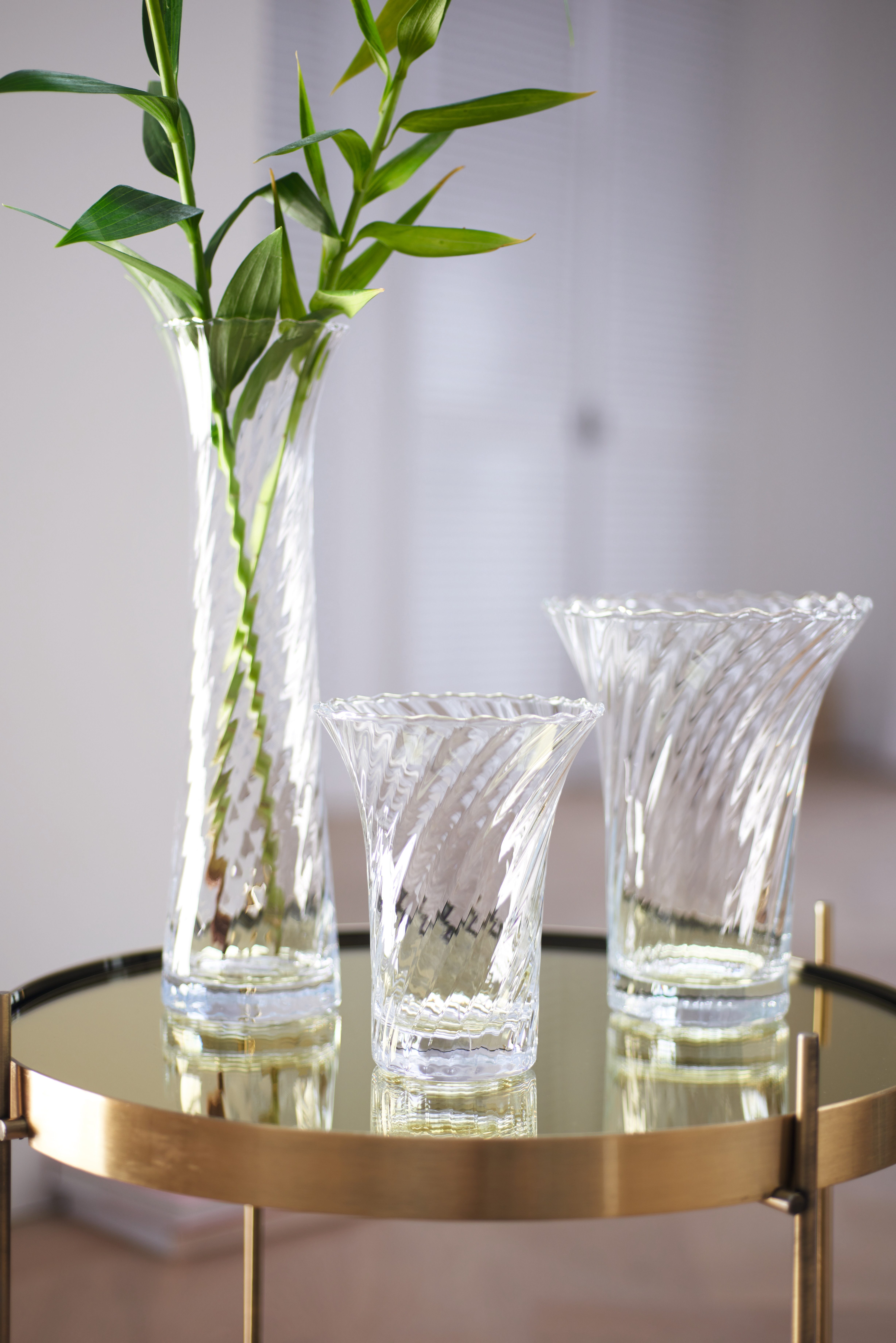 LEONARDO Dekovase RAVENNA (1 St) günstig online kaufen