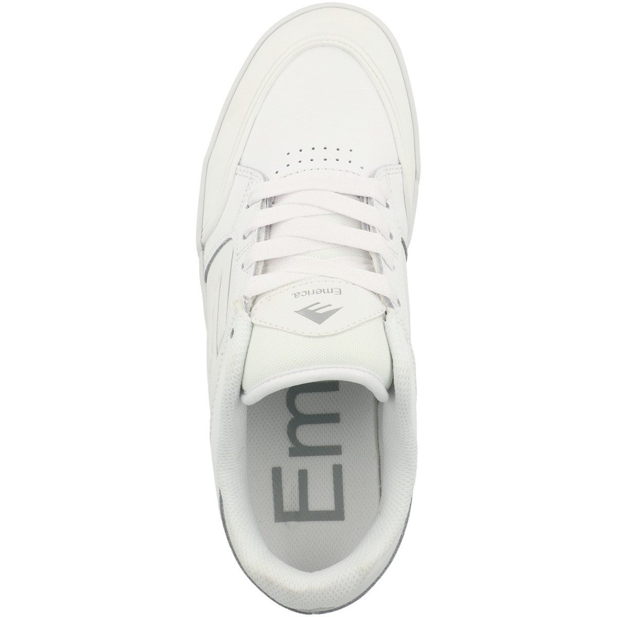 EMERICA HERITIC Herren Sneaker Turnschuhe, Sportschuhe, Freizeitschuhe, Hal günstig online kaufen