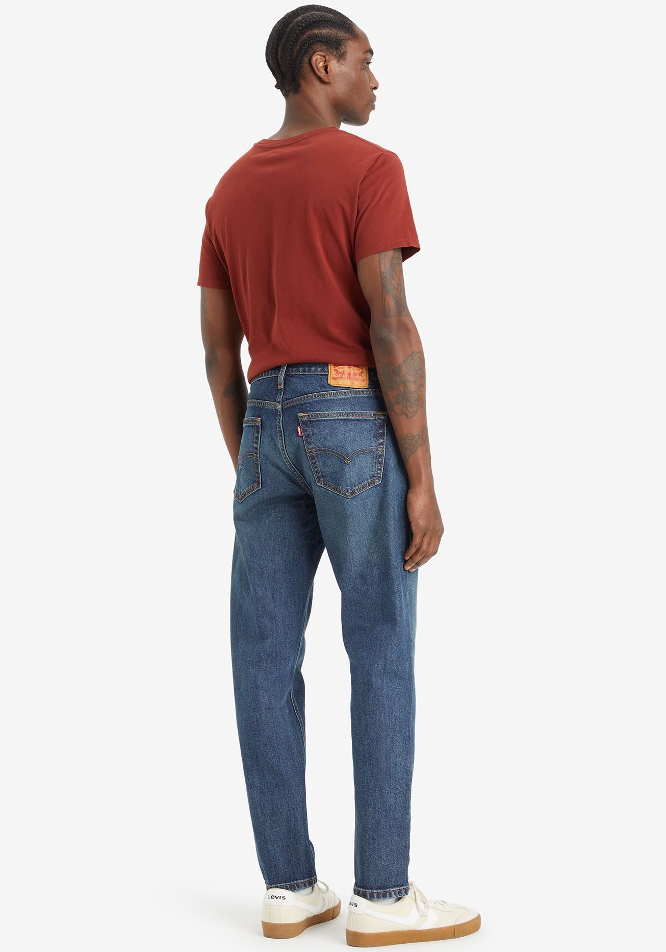 Levi's® 5-Pocket-Jeans 531 ATHLETIC SLIM TAPER günstig online kaufen