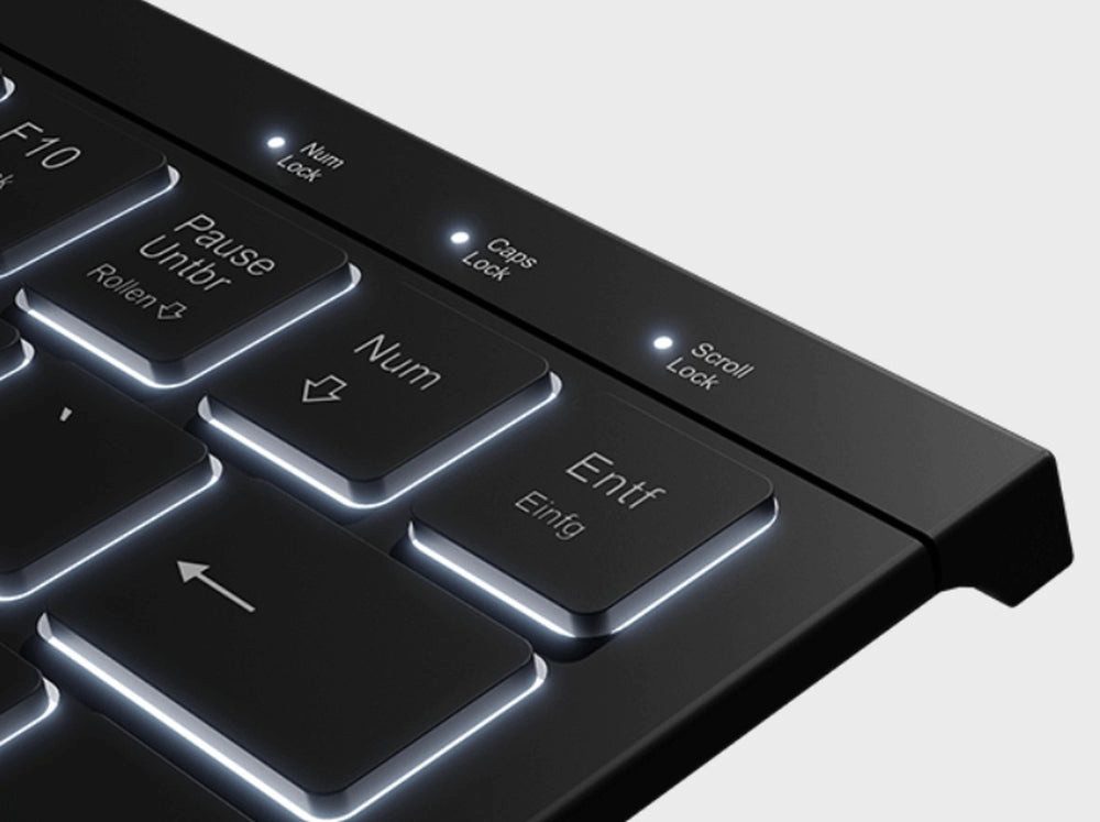 KEYSONIC PC-Tastatur