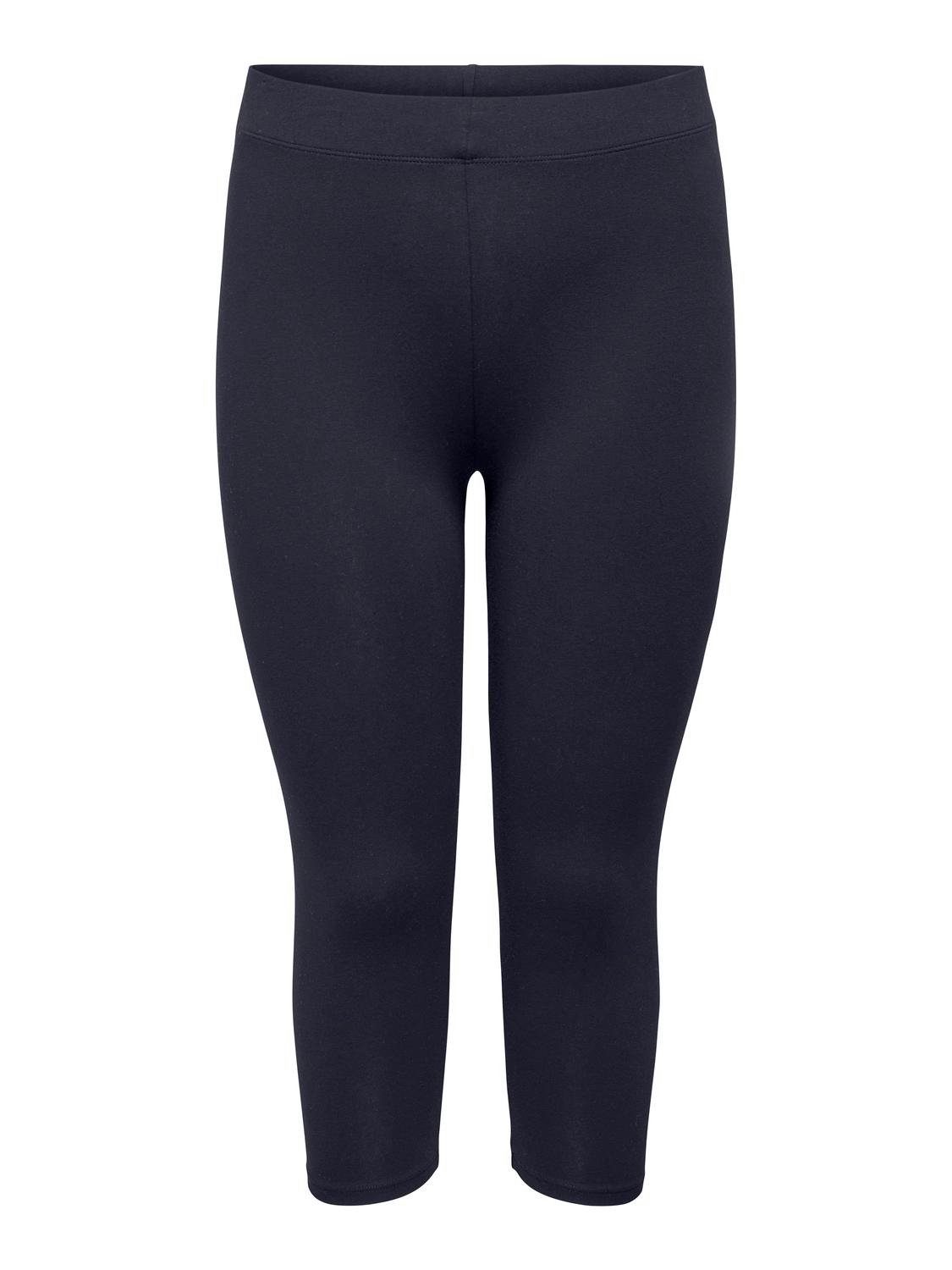 ONLY CARMAKOMA Caprileggings CARTIME LIFE CALF LEGGINGS JRS günstig online kaufen