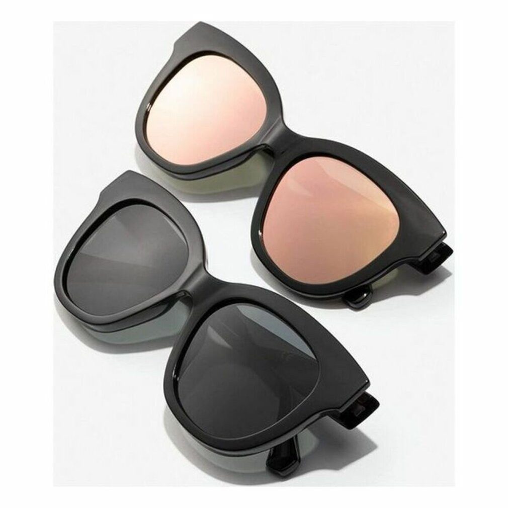 Hawkers Sonnenbrille AUDREY #black rose gold