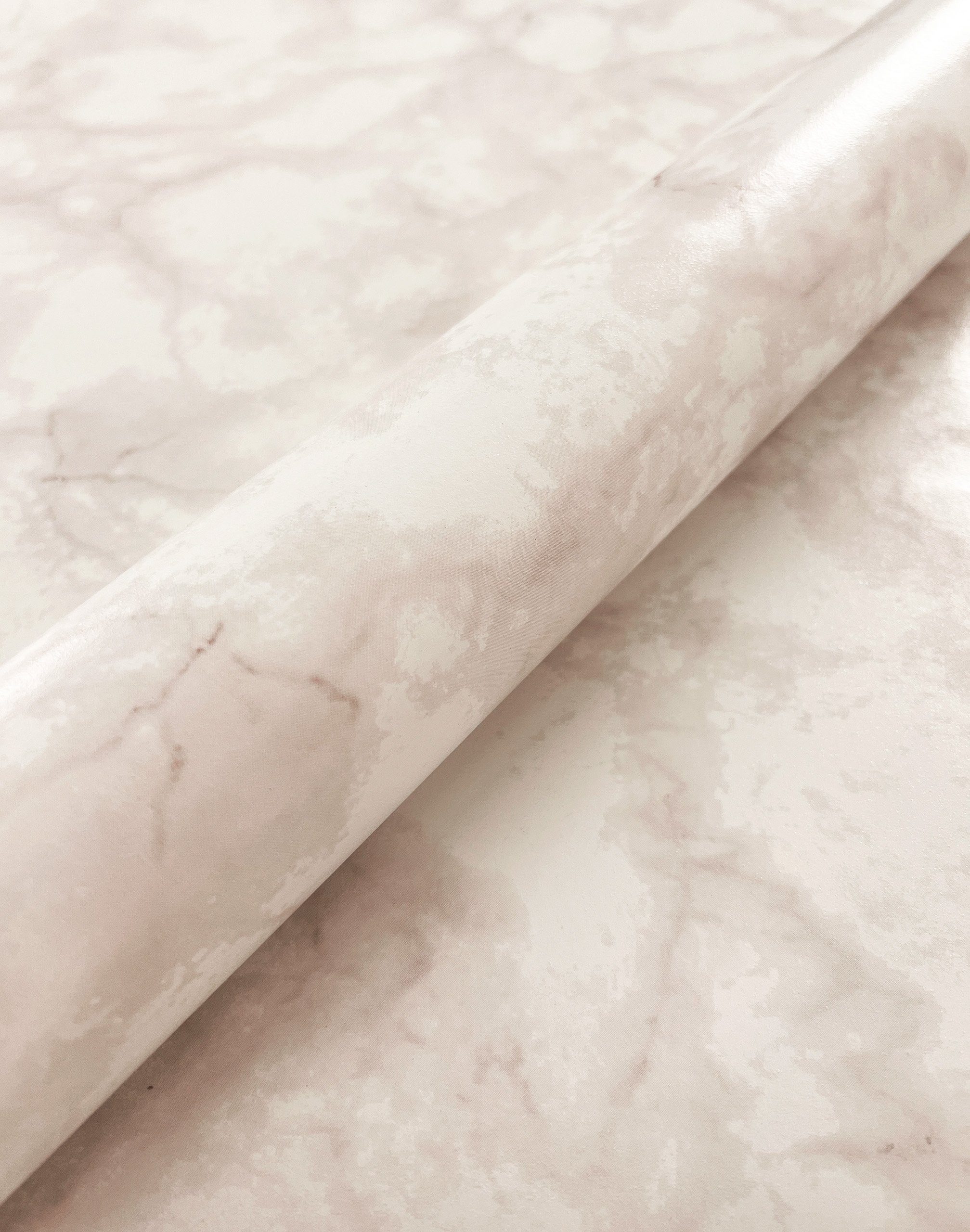 Newroom Vliestapete, Rosa Tapete Modern Marmor - Marmortapete Naturstein Ro günstig online kaufen