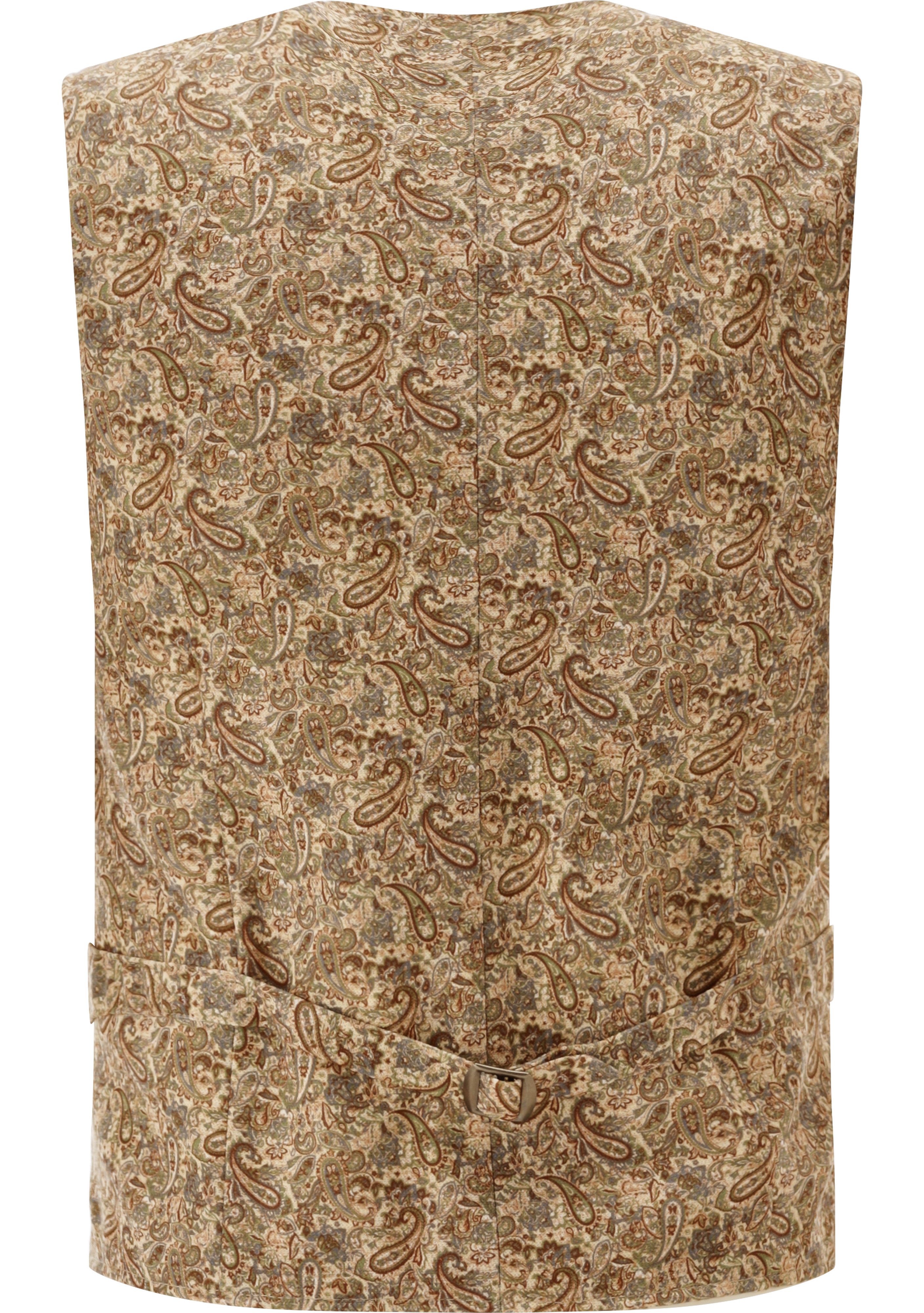 CG Club of Gents Anzugweste CG Plum-J günstig online kaufen