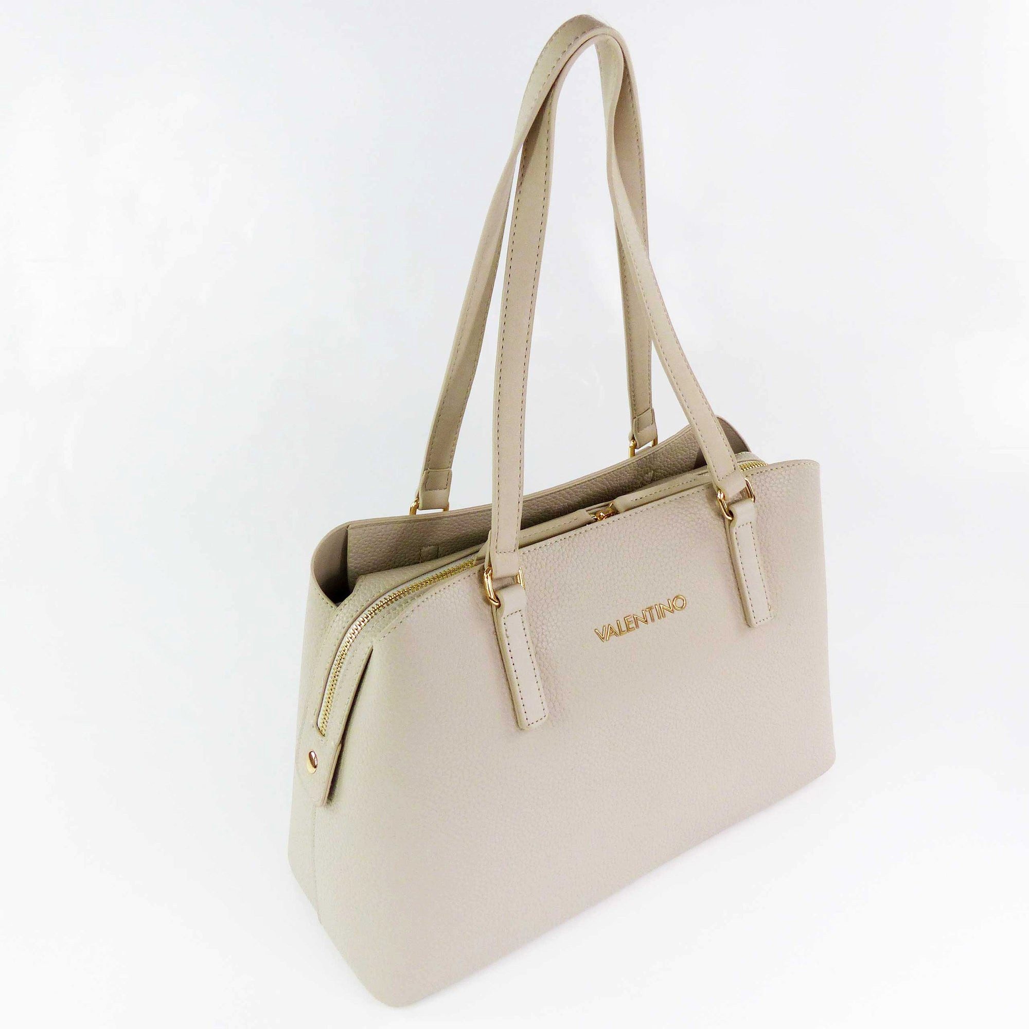 VALENTINO BAGS Schultertasche Superman