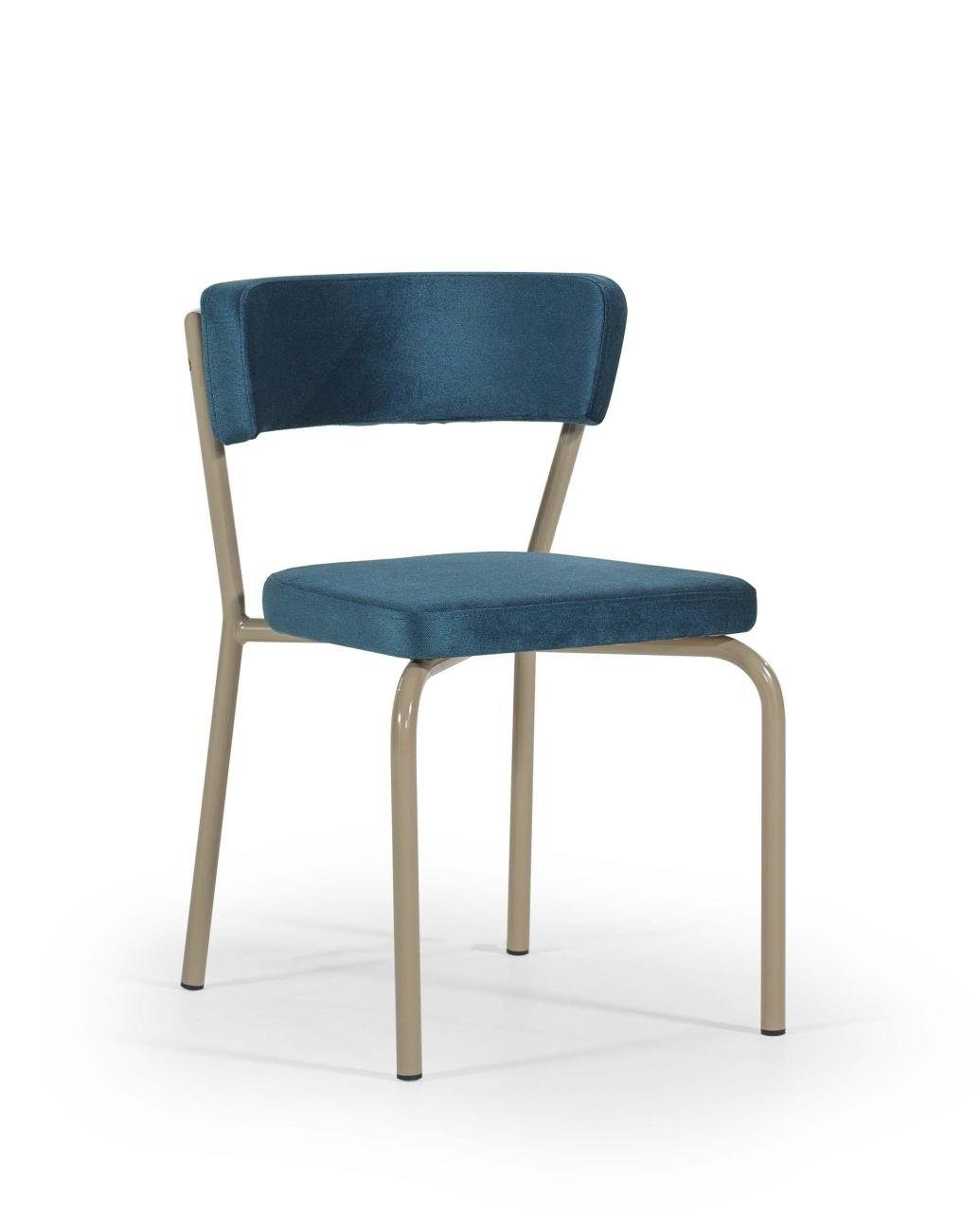 hochwertiges Stühlen mit "Granno" Set 4 Lükssan Esstisch Esstisch