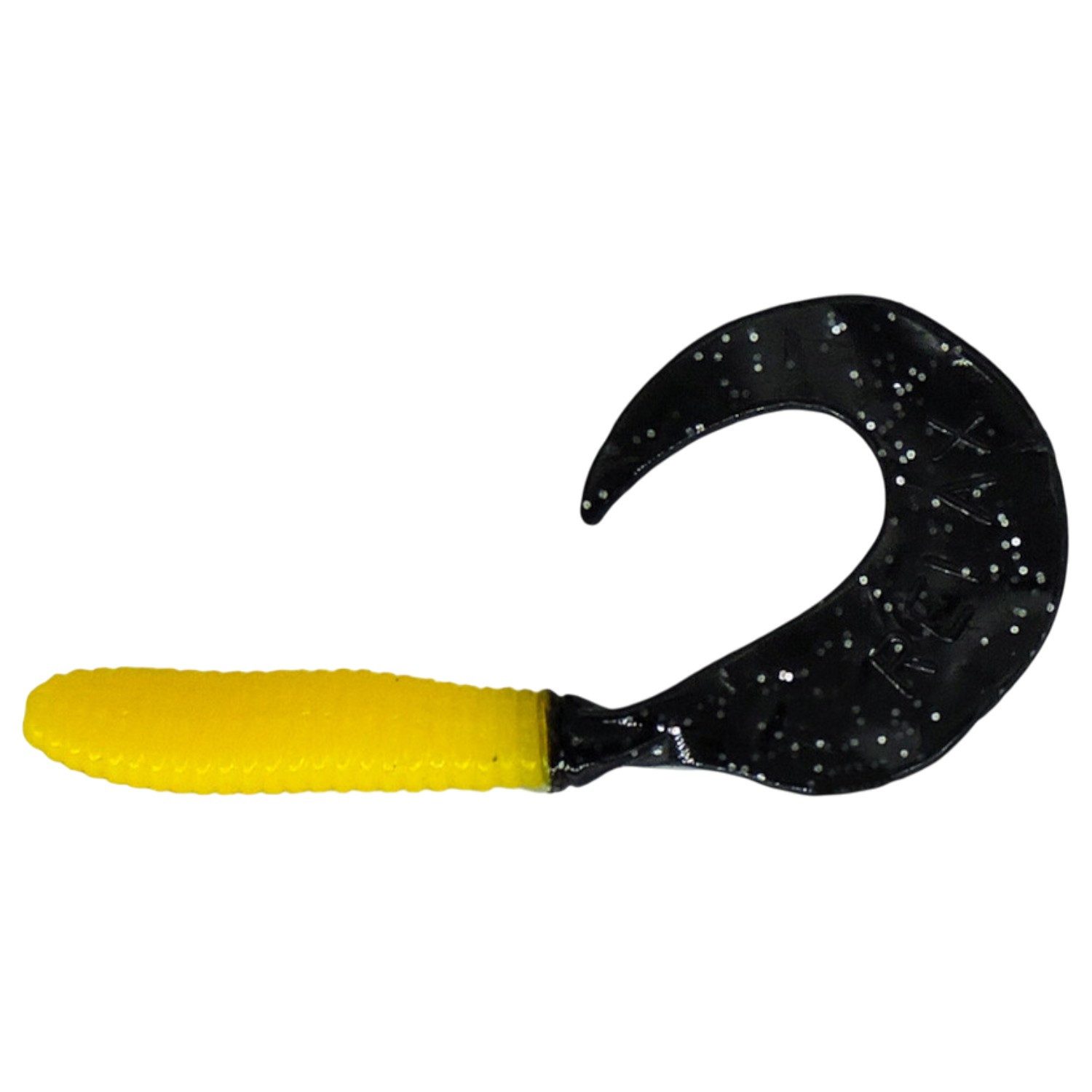 RELAX Kunstköder Relax Twister 2,5" 6cm