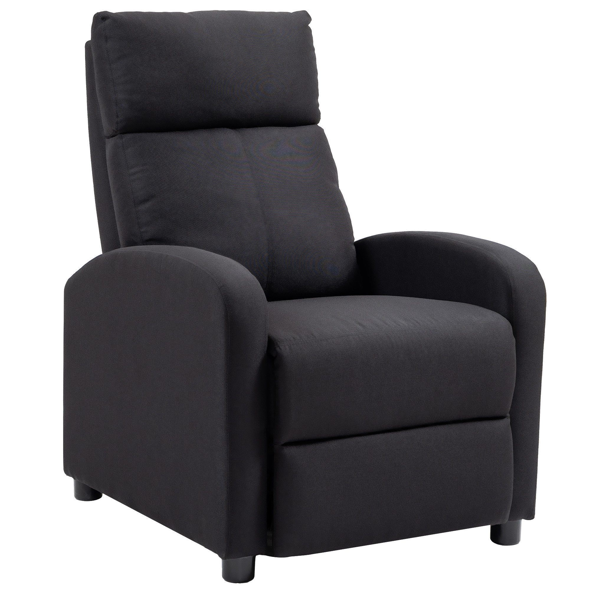 Relaxsessel Ruhesessel Sessel mit Liegefunktion