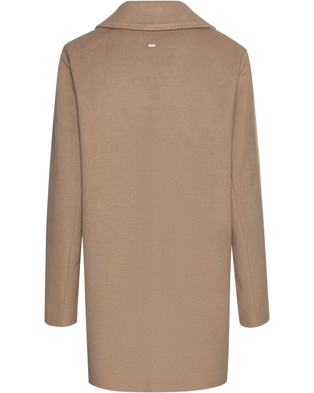 White Label Langmantel Kurzmantel günstig online kaufen