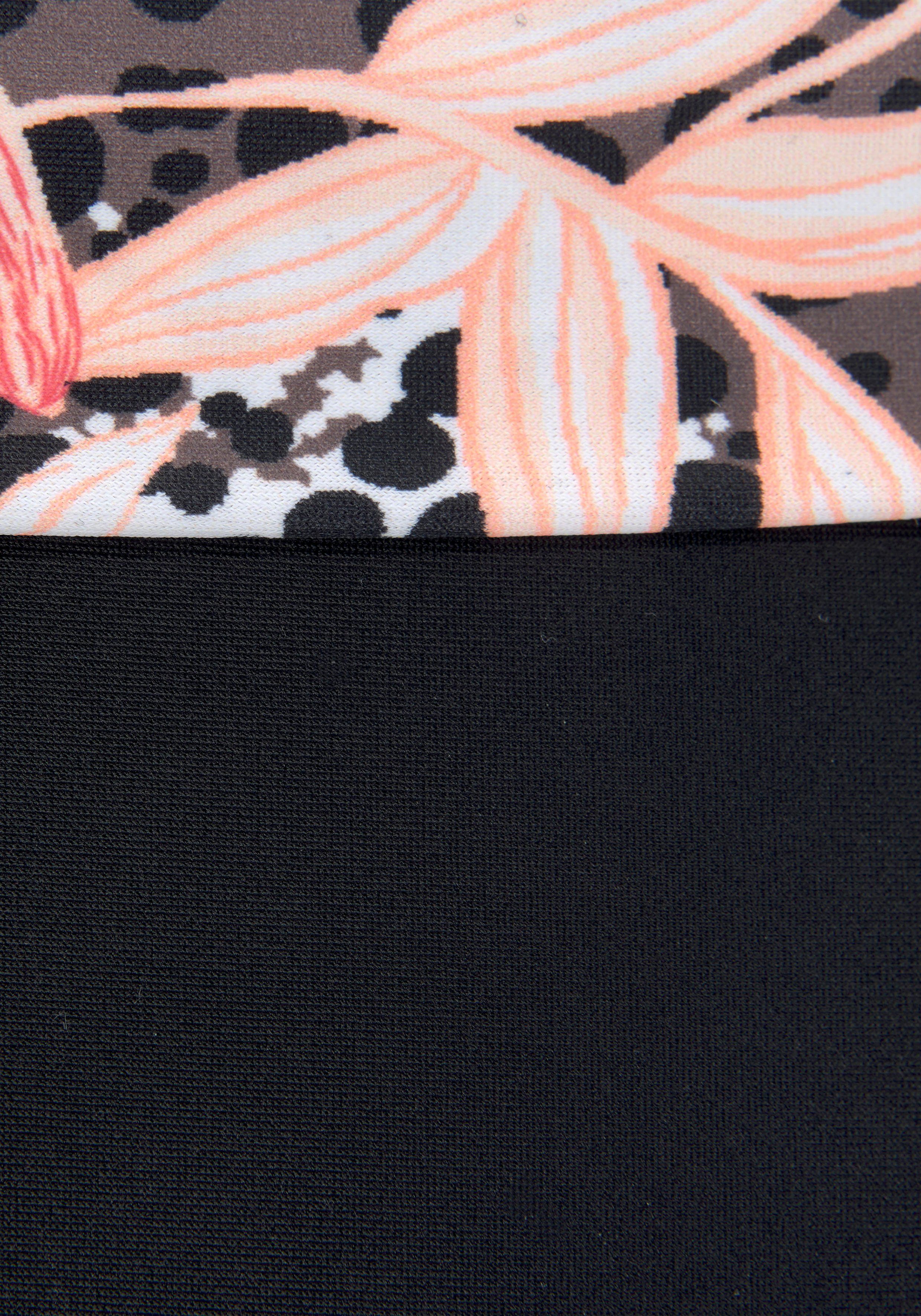 Buffalo Bügel-Bikini im Mustermix