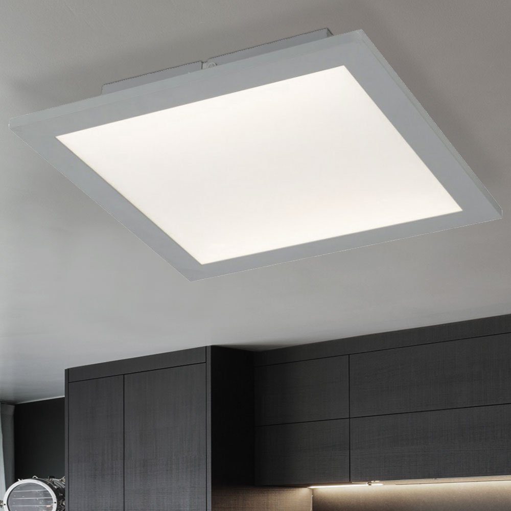 GLOBO LIGHTING LED Deckenleuchte, LED-Leuchtmittel fest günstig online kaufen