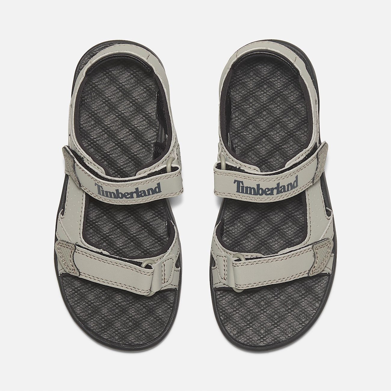 Timberland PERKINS ROW BACKSTRAP SANDAL Sandale (für Kinder) mit Klettverschluss – Bild 4 von 5