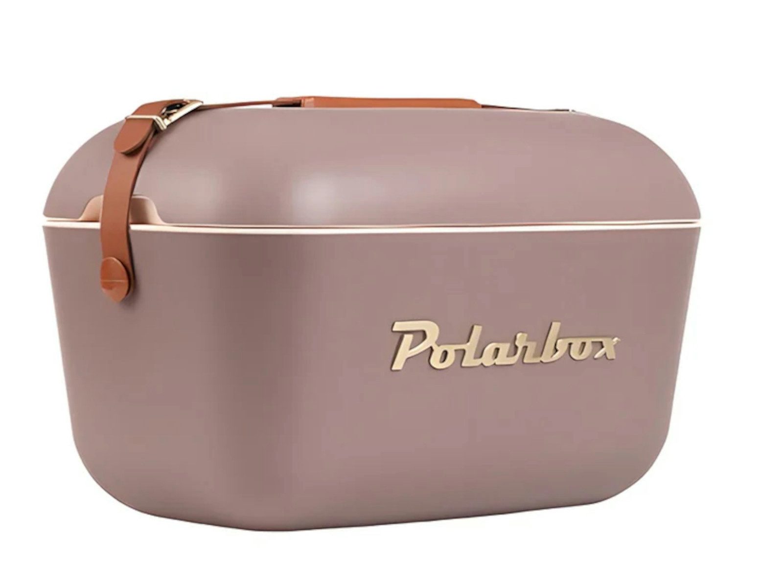 Kühlbox Gold Mauve 20l