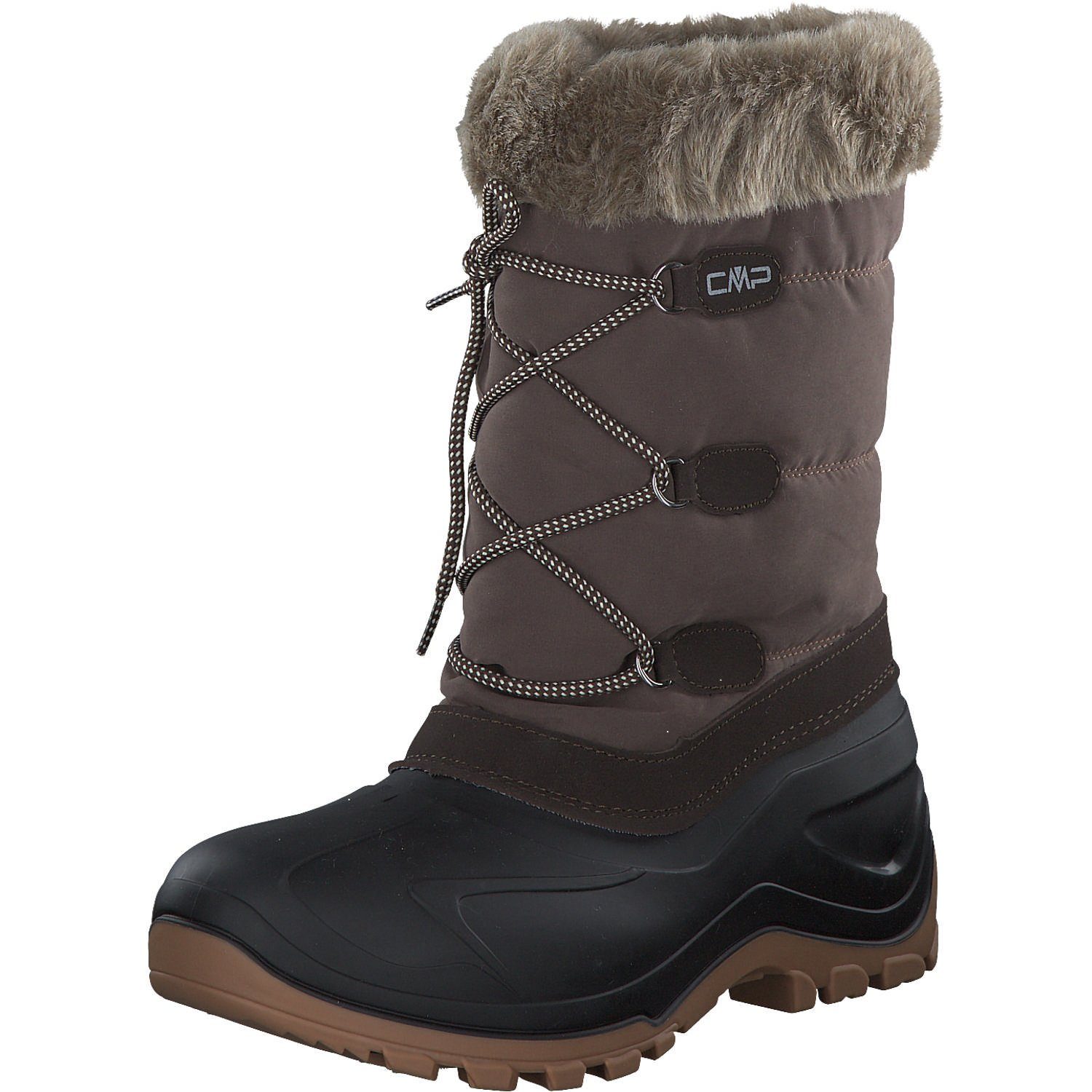 CMP Nietos Low 3Q78956 Winterstiefel günstig online kaufen