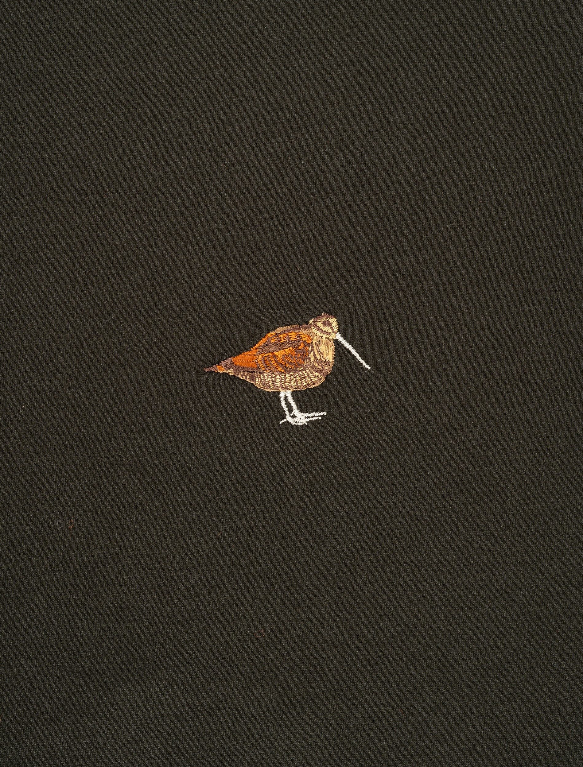Hubertus® Hunting T-Shirt T-Shirt mit Motiv günstig online kaufen