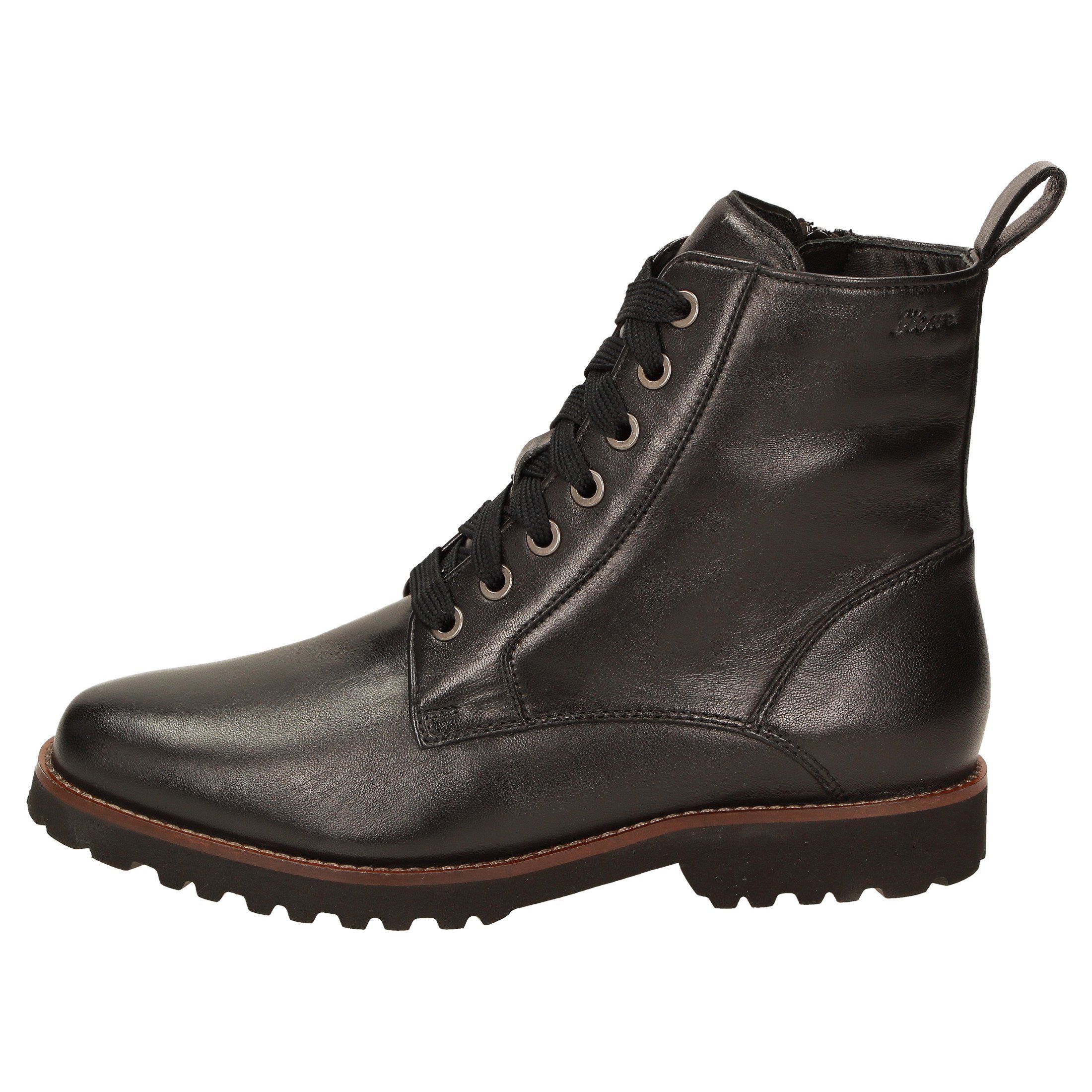 SIOUX Meredith-733-WF-H Stiefelette günstig online kaufen