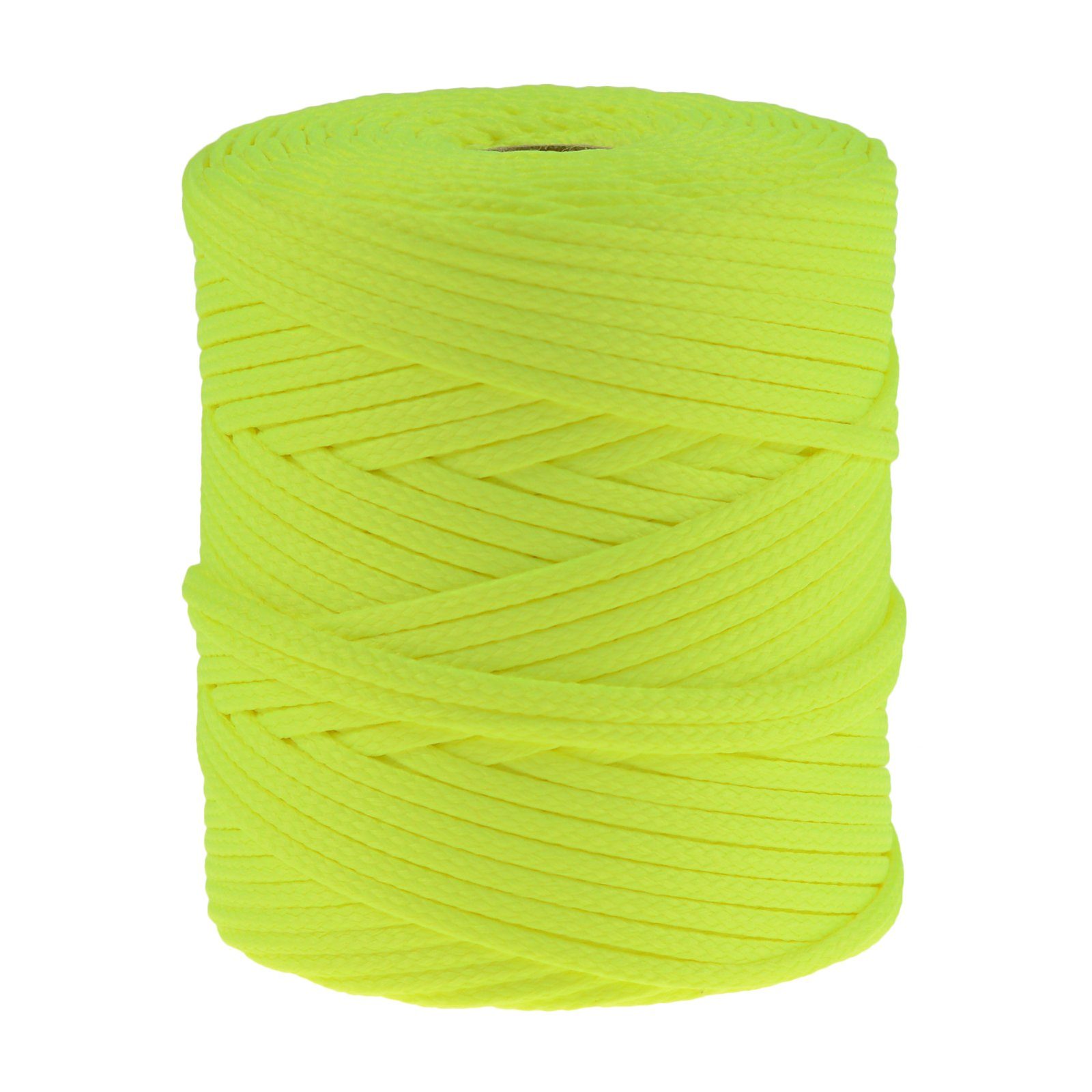 maDDma 100m Polyester-Schnur Kordel 4mm Seil, günstig online kaufen