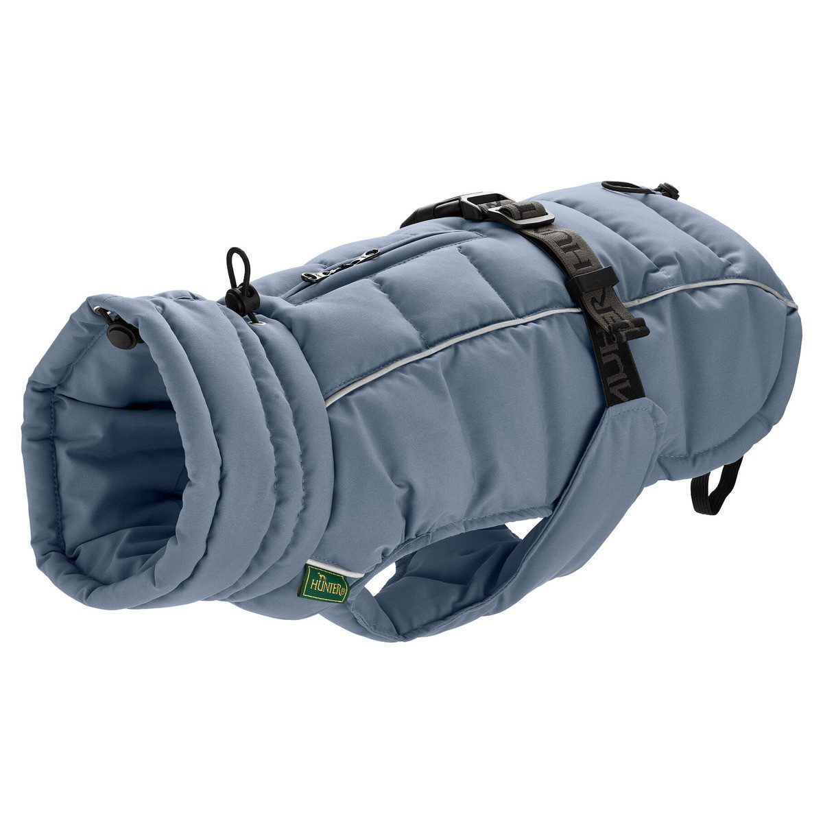 Hundemantel Hundemantel Paxson taubenblau