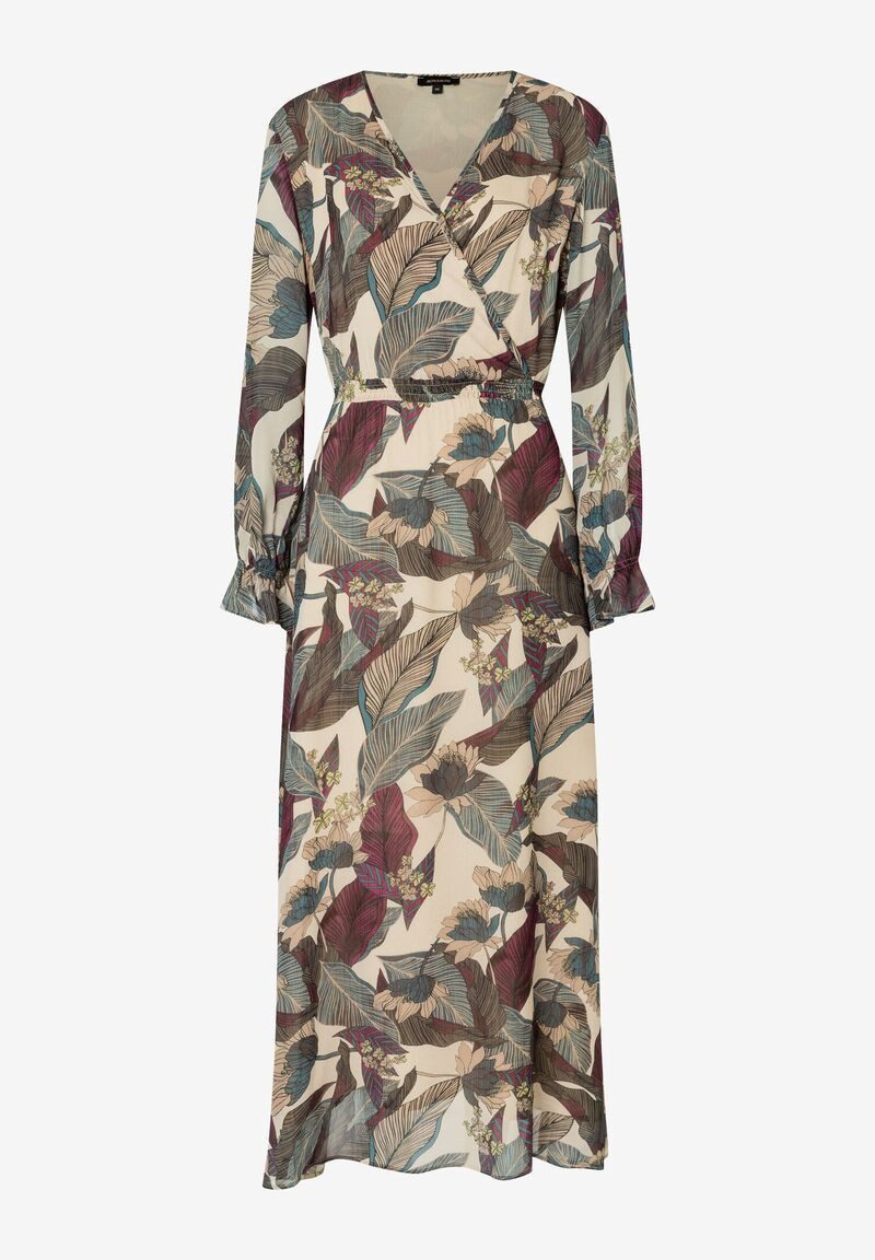 Jerseykleid