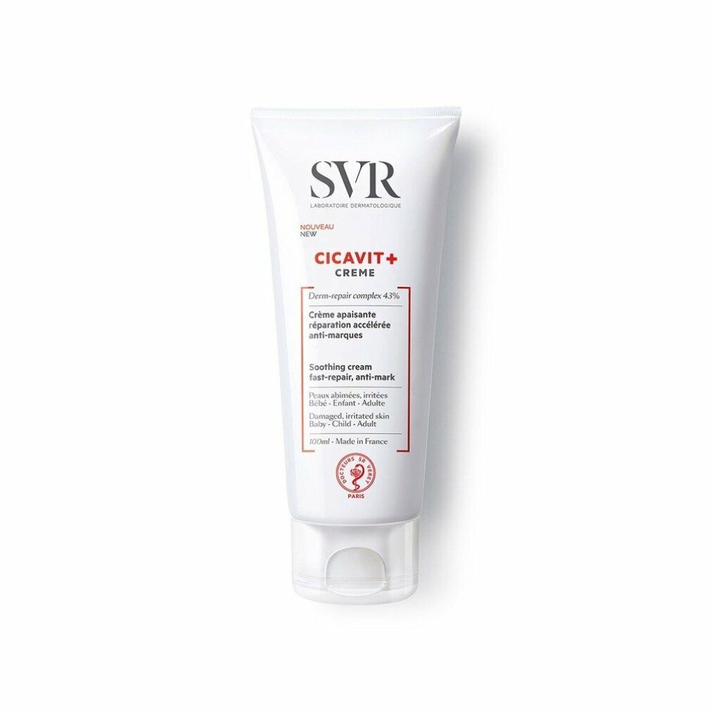 Körperpflegemittel cicavit+ repair anti mark cr 100ml