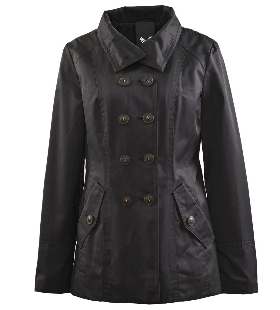 Allwetterjacke