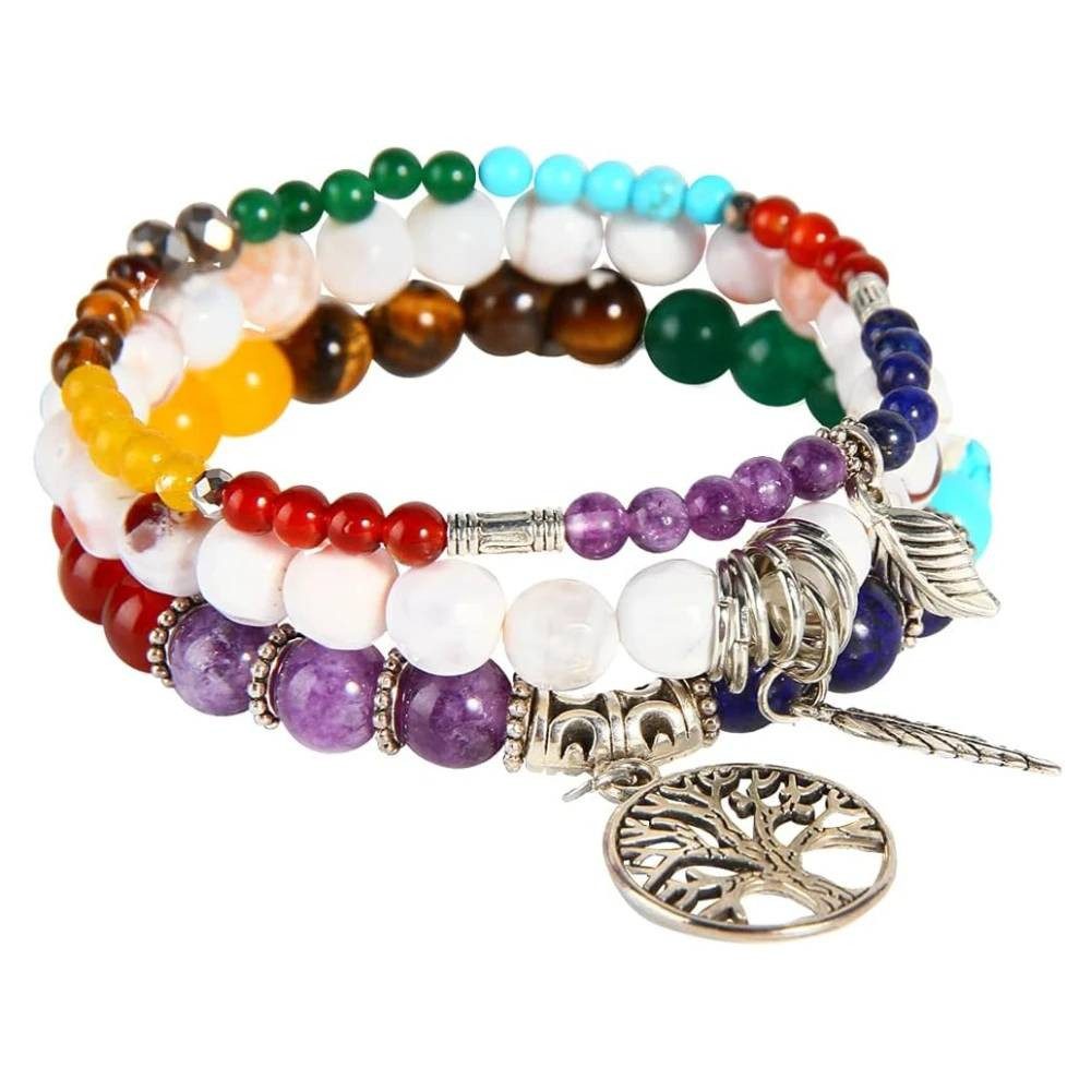 Blusmart Armband Set 3 teile/satz Baum günstig online kaufen
