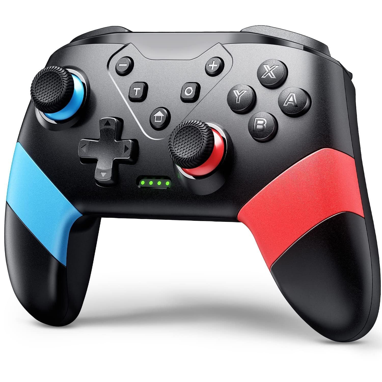 Wireless PC Controller Pro Switch für Switch/Lite/OLED,Android Neu Pro Controller