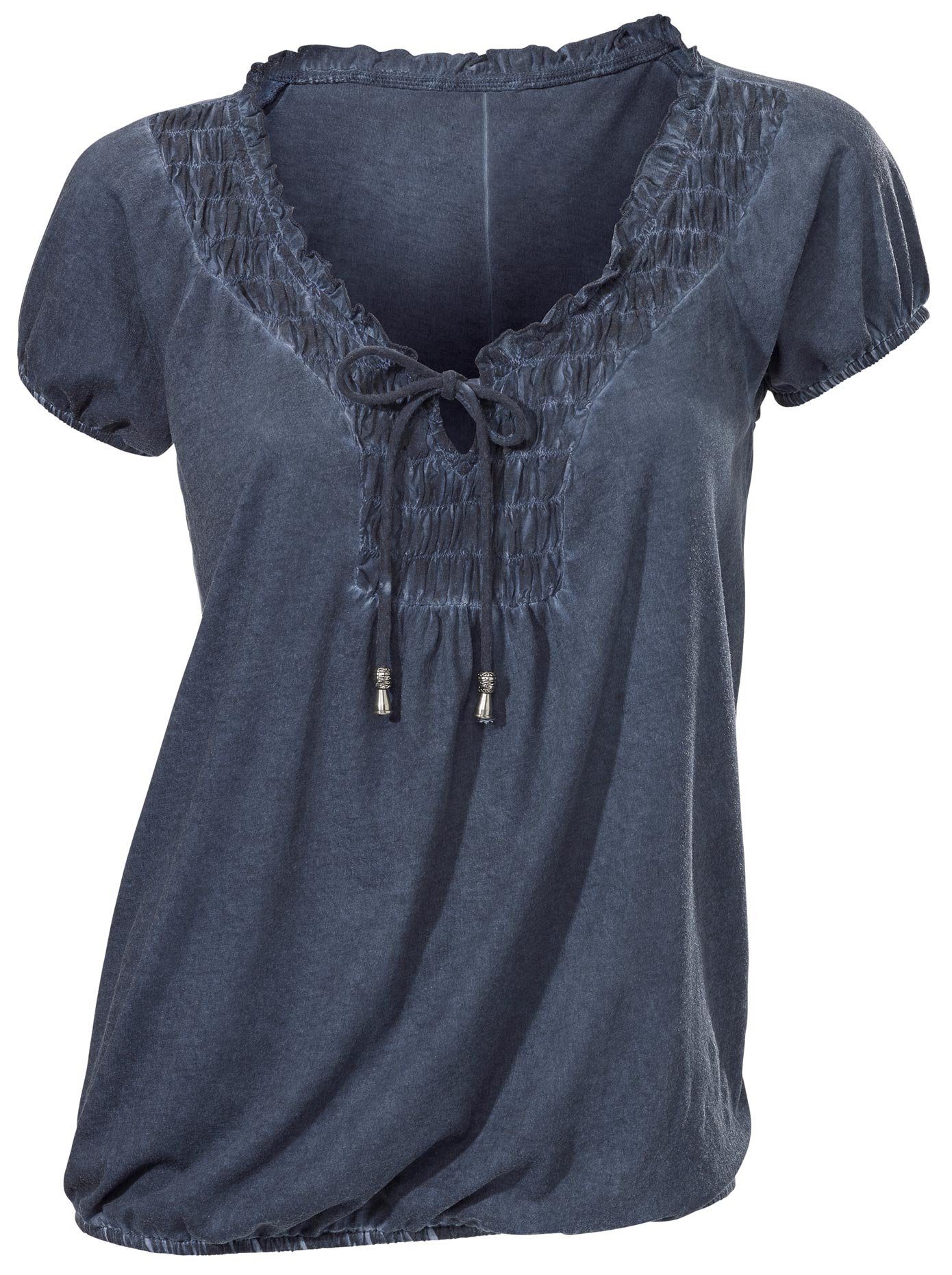 LINEA TESINI by heine V-Shirt