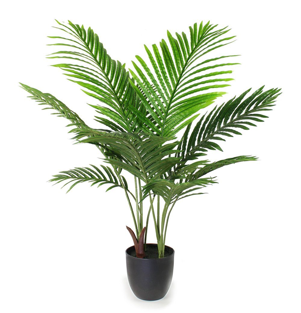 Kunstpalme KP111 Kunstpflanze Palme künstliche Pflanze