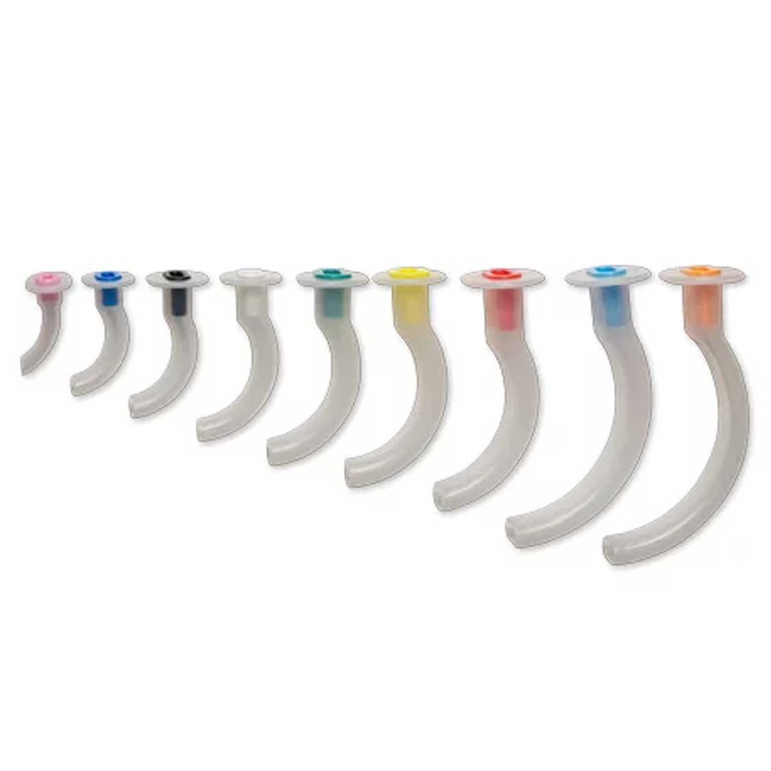 Inhalator Guedel Tubus - 0