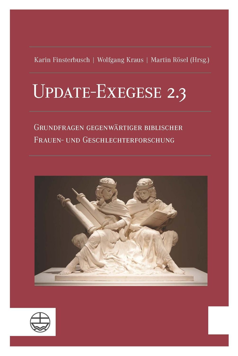 Update-Exegese 2.3 / diverse