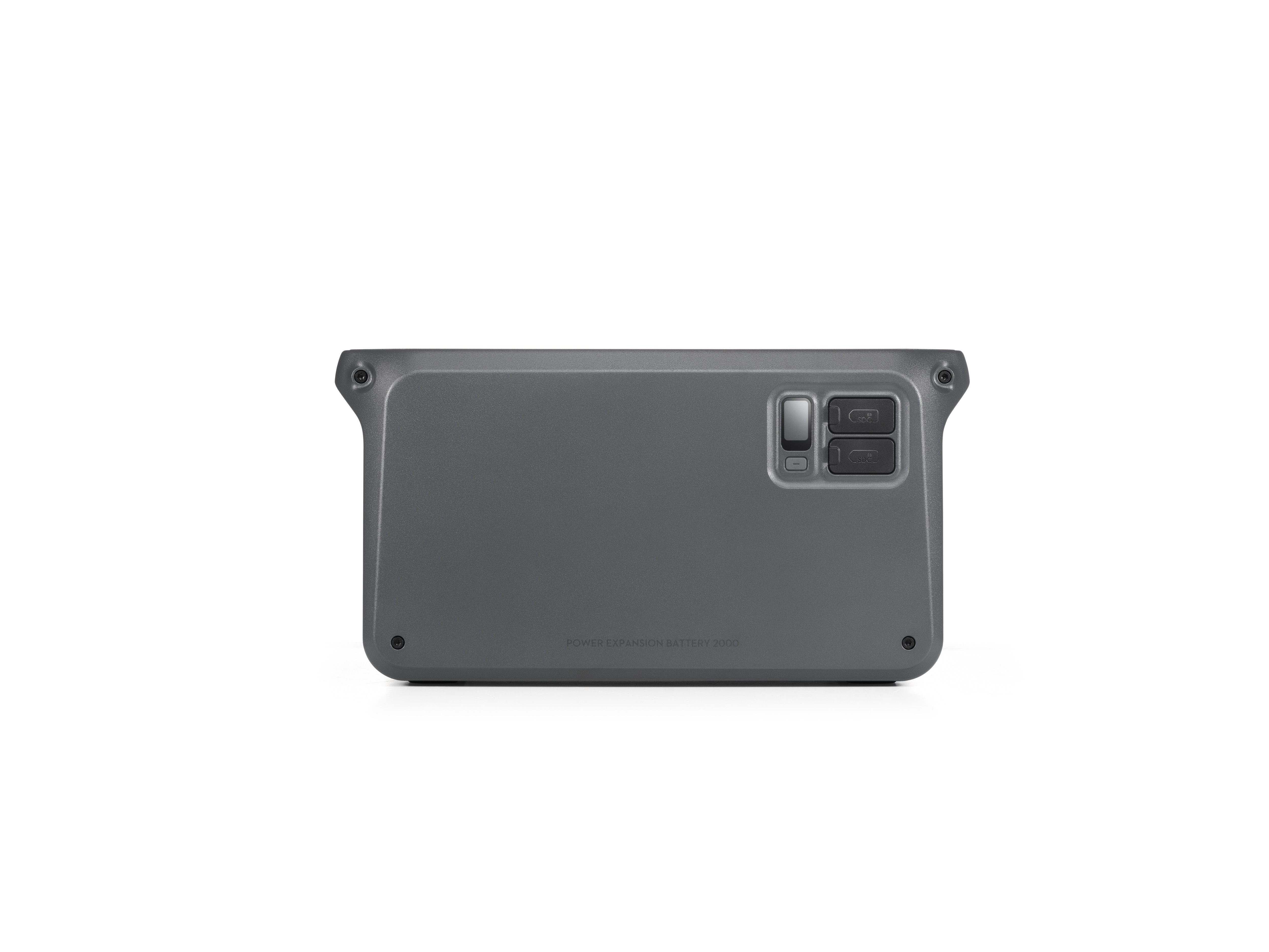 DJI Power 2000 und Expansion Battery 2000 Powerstation