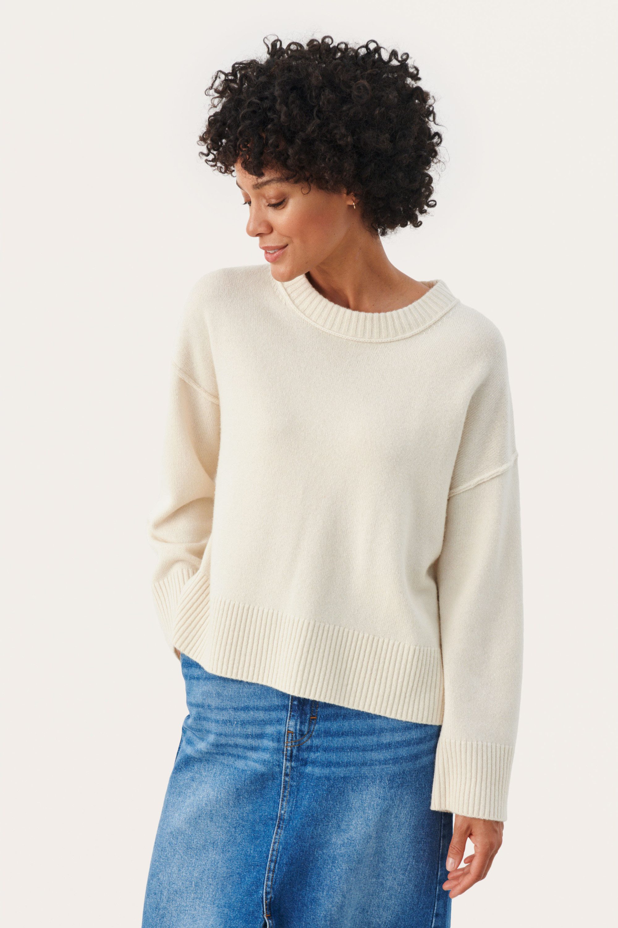 Part Two Strickpullover Strickpullover CharlenePW