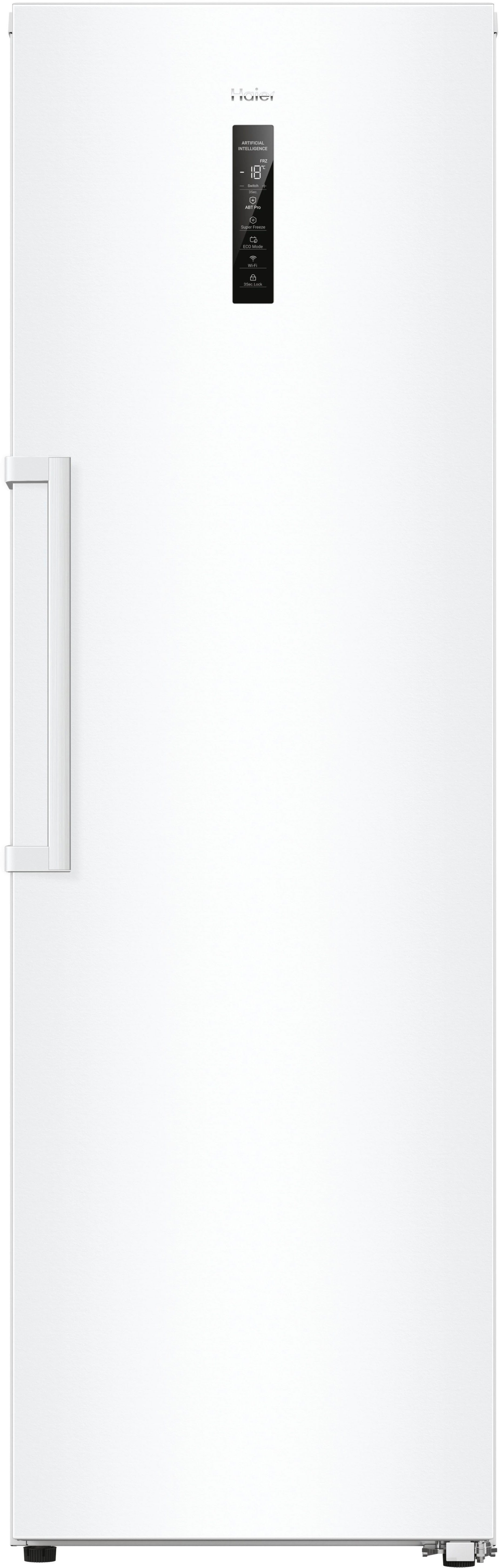 Haier Gefrierschrank H4F306WDH1, 190 cm hoch, 60 cm breit, 190 cm hoch, 60 cm breit, no Frost, Twist Ice Maker