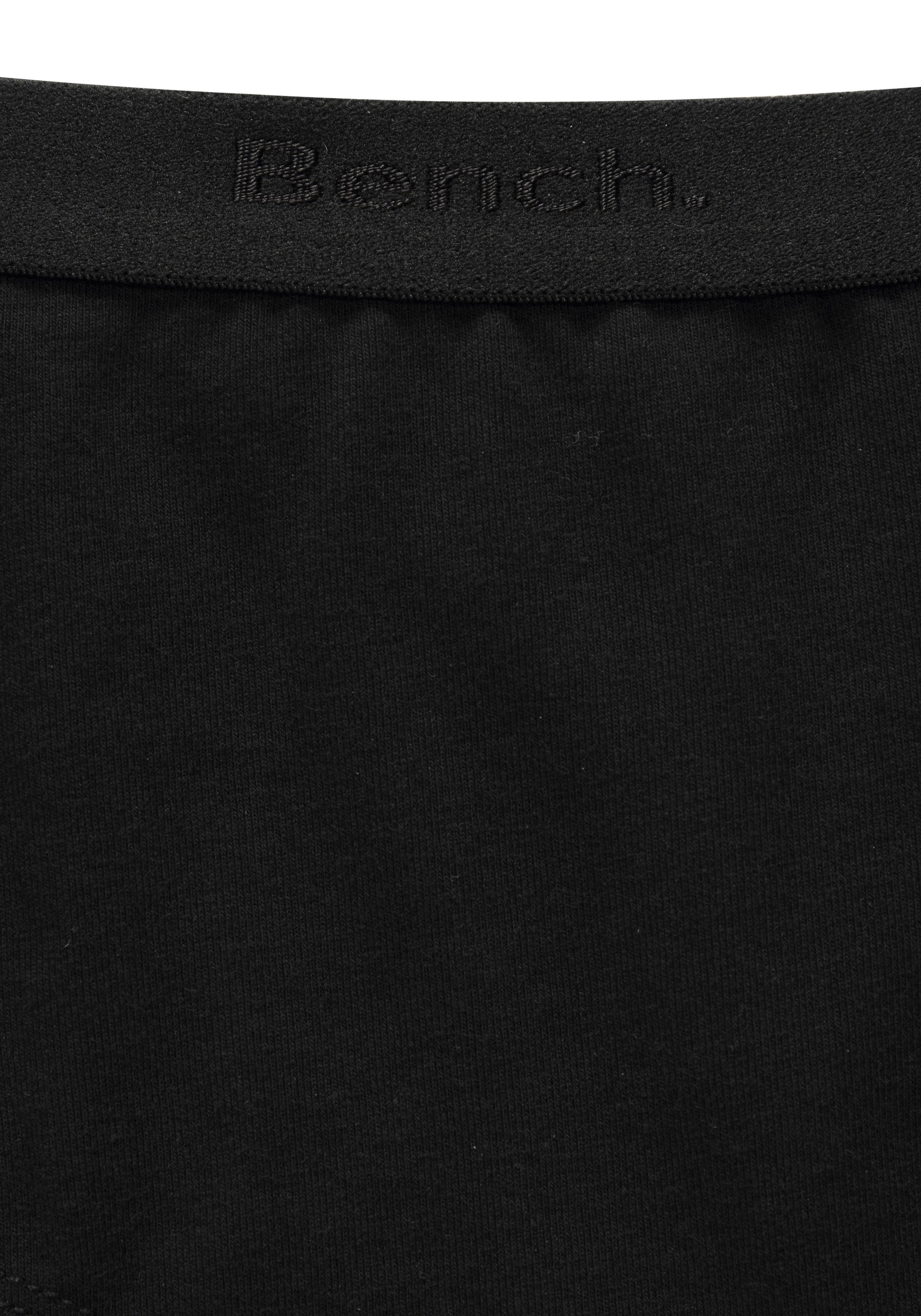 Bench. Panty (Packung, 3-St) Mädchen - mit weichem Webbund und Bench Schriftzug