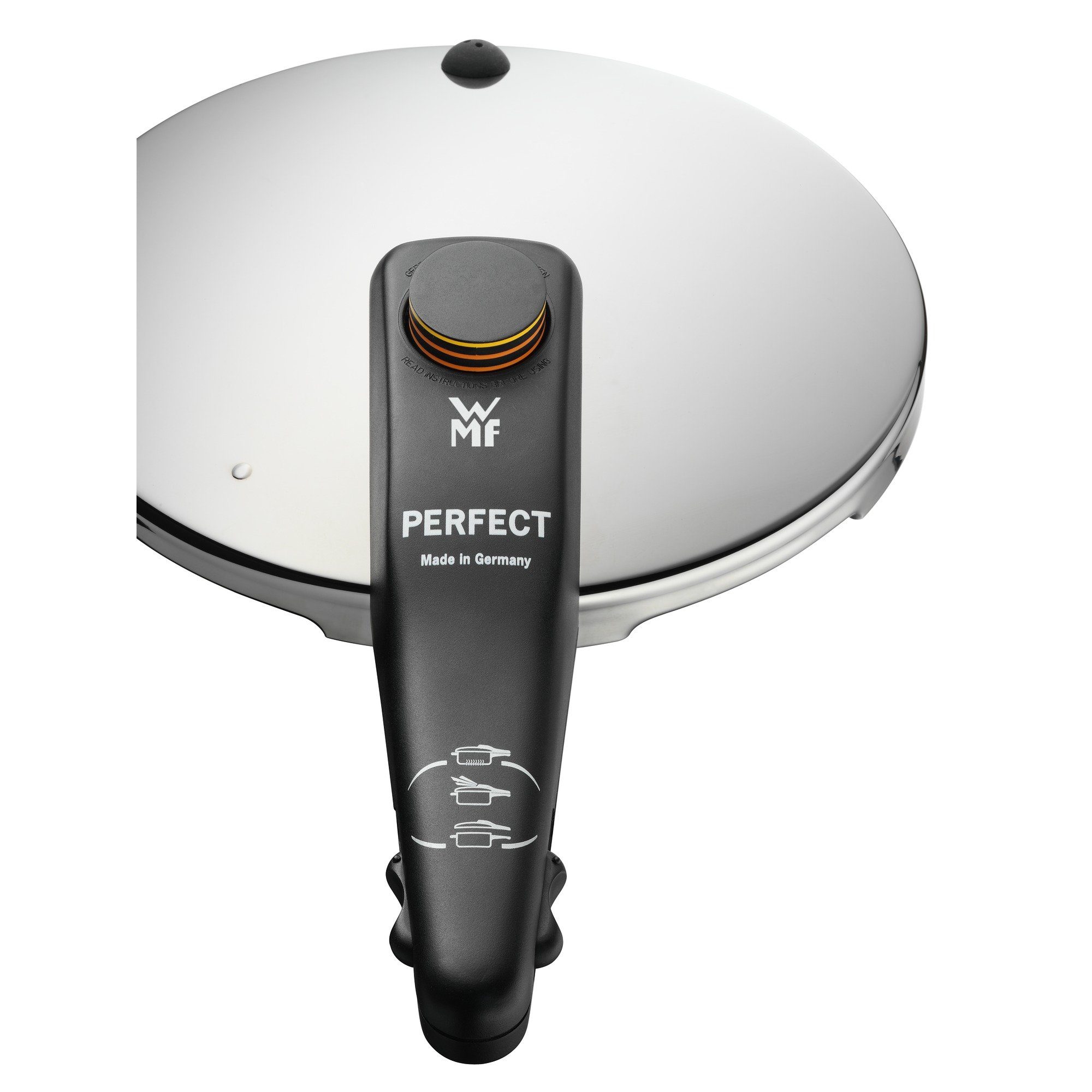 WMF Schnellkochtopfdeckel Perfect RDS, Ersatzteil