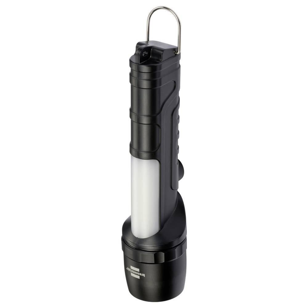 Brennenstuhl Taschenlampe LED-Taschenlampe 1178690, mit Handschlaufe