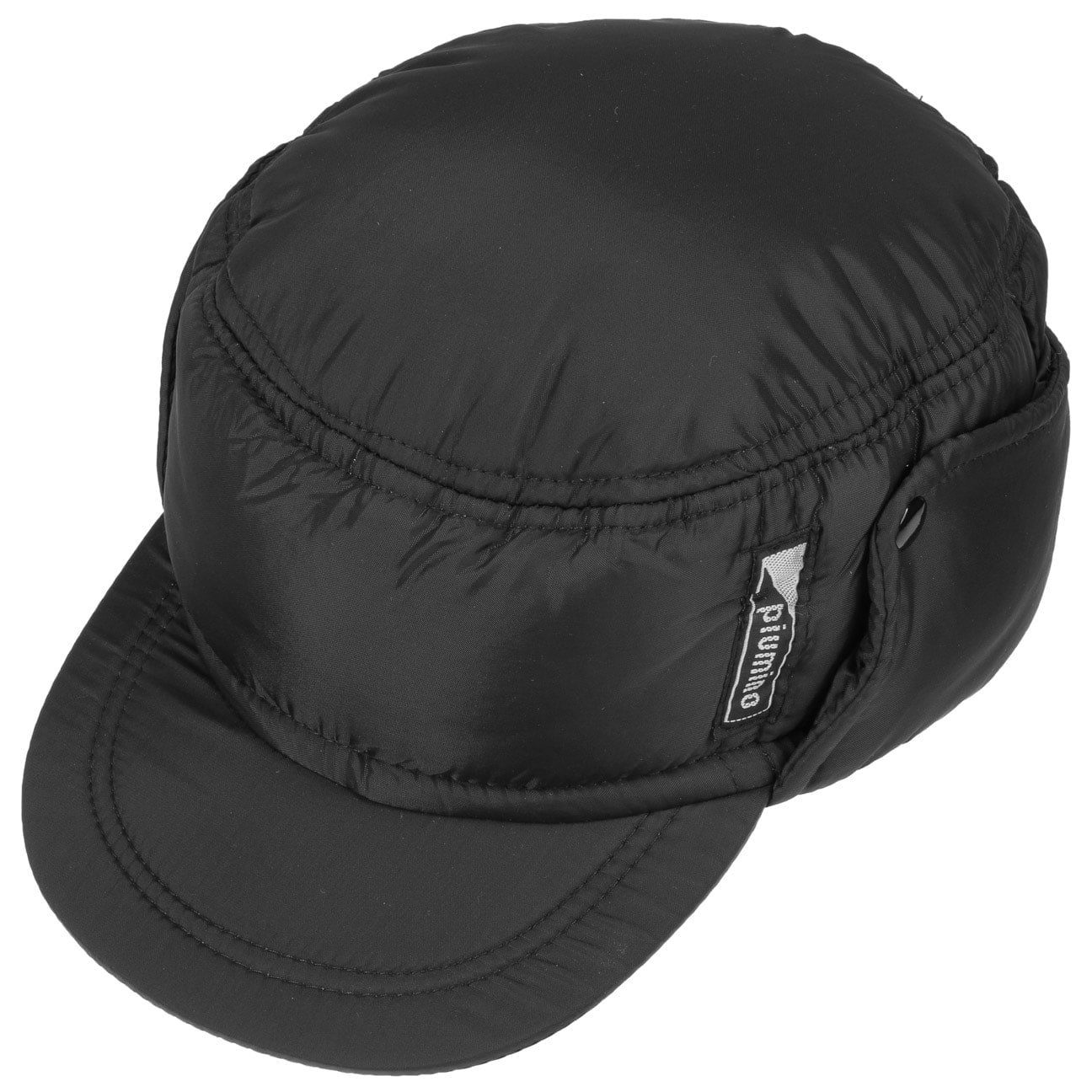 Lipodo Army Cap (1-St) Cap mit günstig online kaufen