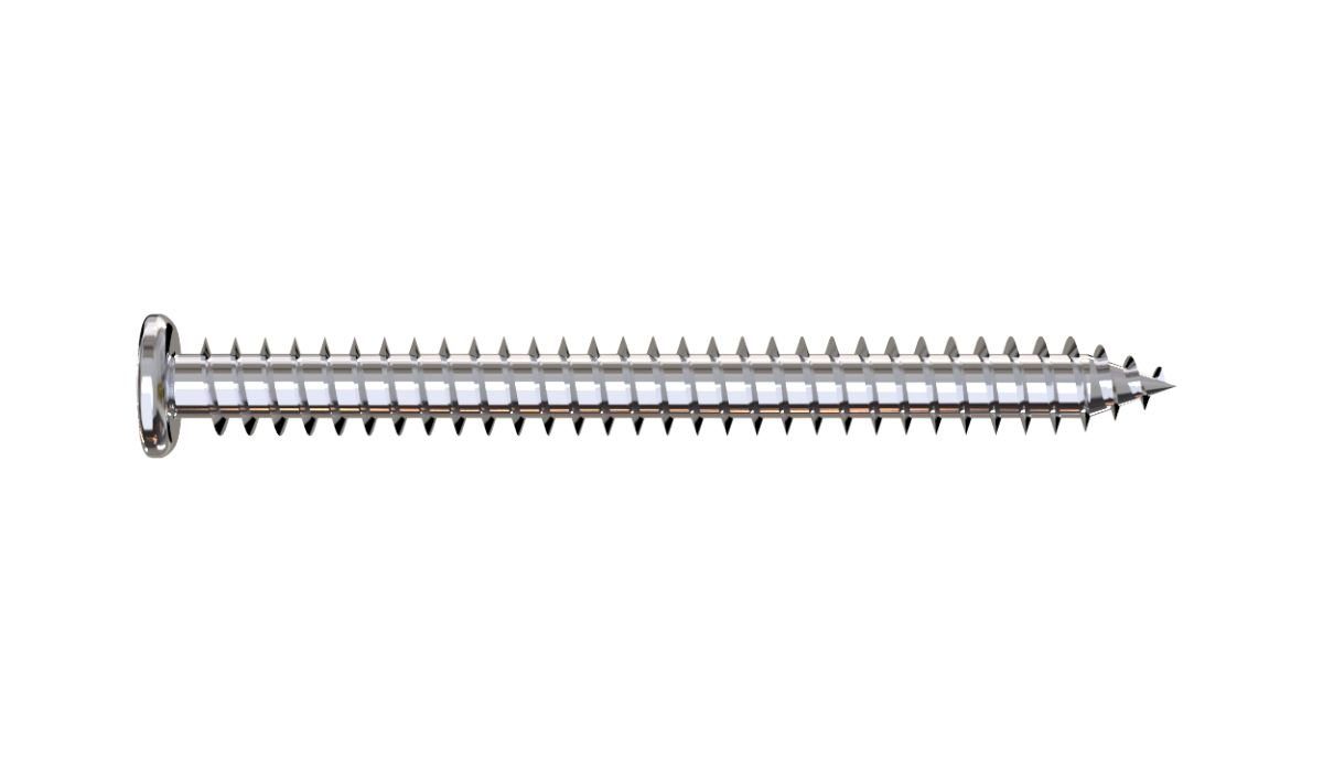 Connex Fensterrahmenschraube Connex Fensterbauschrauben 7.5 x 92 mm TX 30 - 6