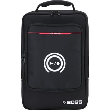 BOSS Studiotasche (DJ-Cases & DJ- Bags, DJ-Equipment Bags), CB-RC505 - Backpack f. RC-505/RC-505 MK2 - DJ Equipment Tasche