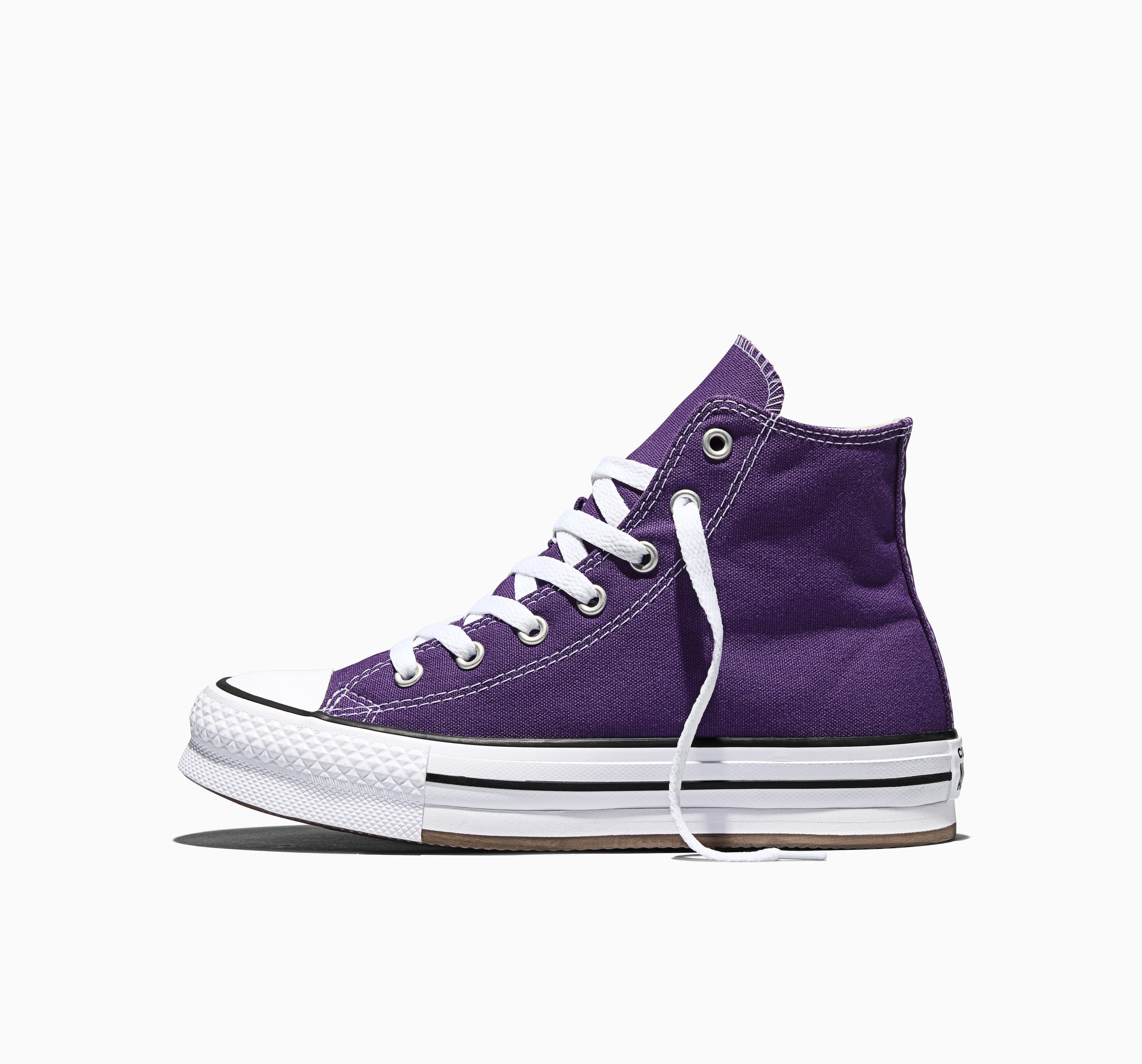 Converse CHUCK TAYLOR ALL STAR EVA LIFT CAN Sneaker