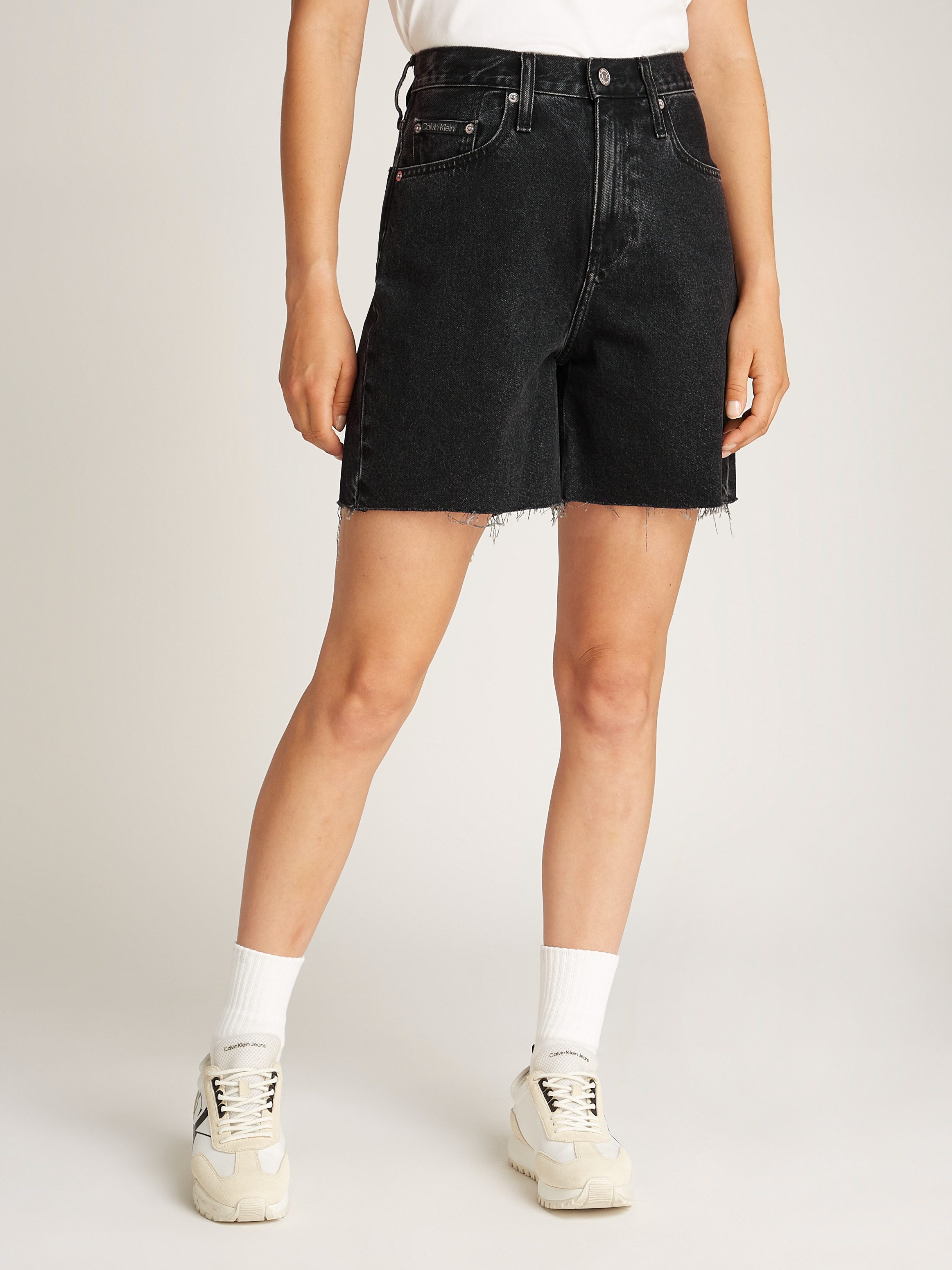 Calvin Klein Jeans Bermudas BERMUDA SHORT günstig online kaufen
