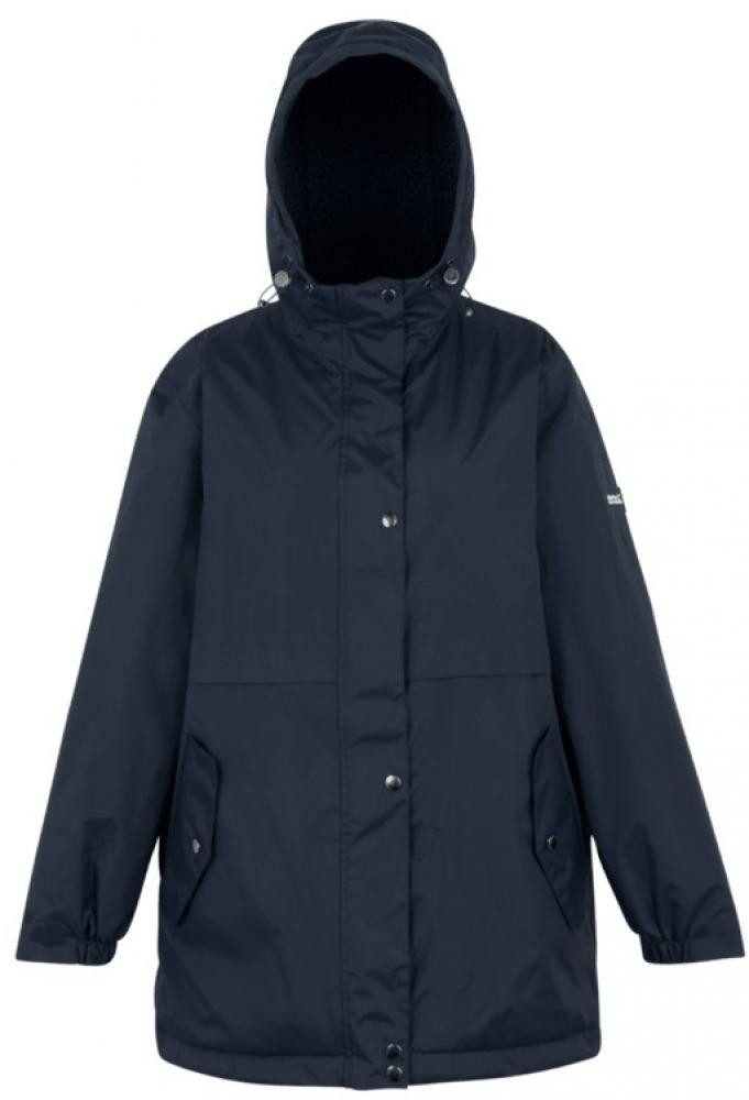 Outdoorjacke Damen Wasserdichte/Isolierte Jacke - Brielly