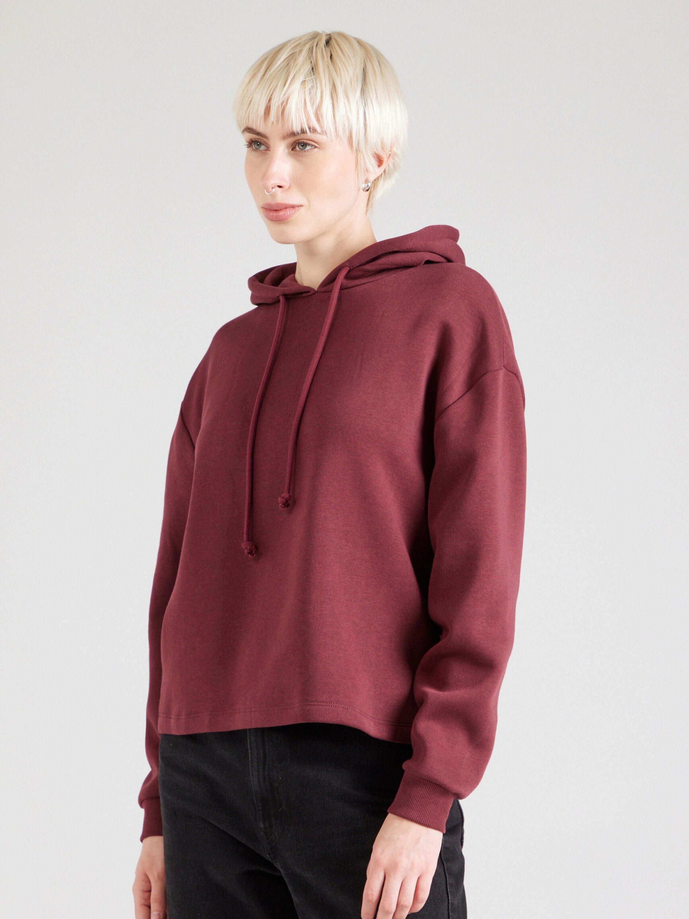 pieces Sweatshirt CHILLI (1-tlg) Plain/ohne Details günstig online kaufen