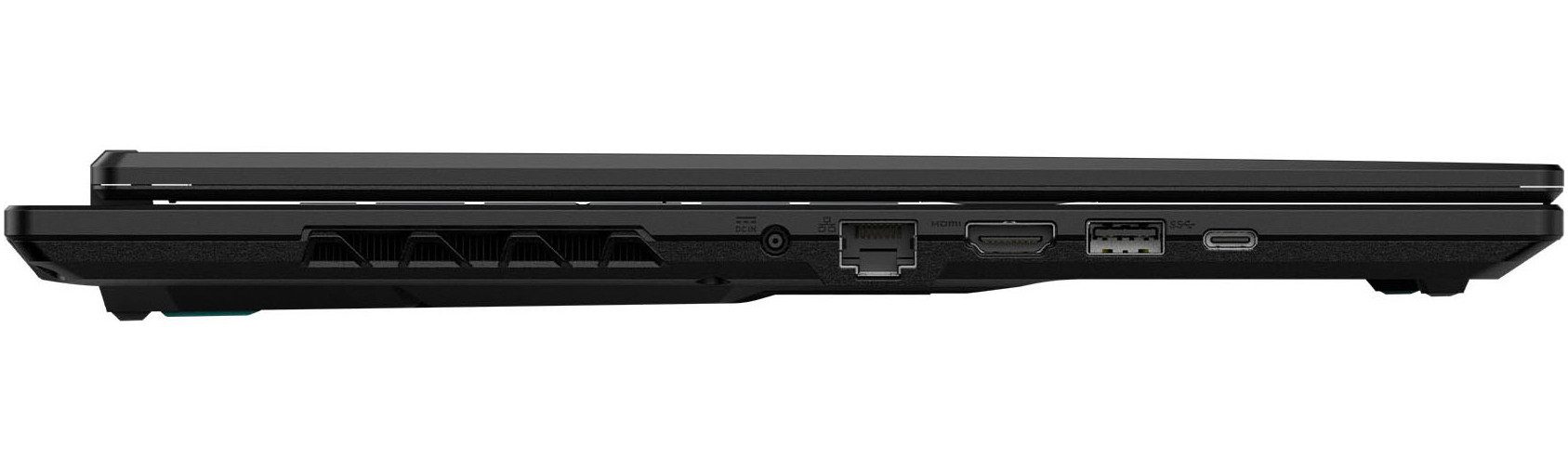 Gigabyte Gaming A16 CTHI3DE894SH Gaming-Notebook (40,64 cm/16 Zoll, Intel Core i7 13620H, GeForce RTX 5050, 16 GB, 1000 GB SSD) – Bild 5 von 5